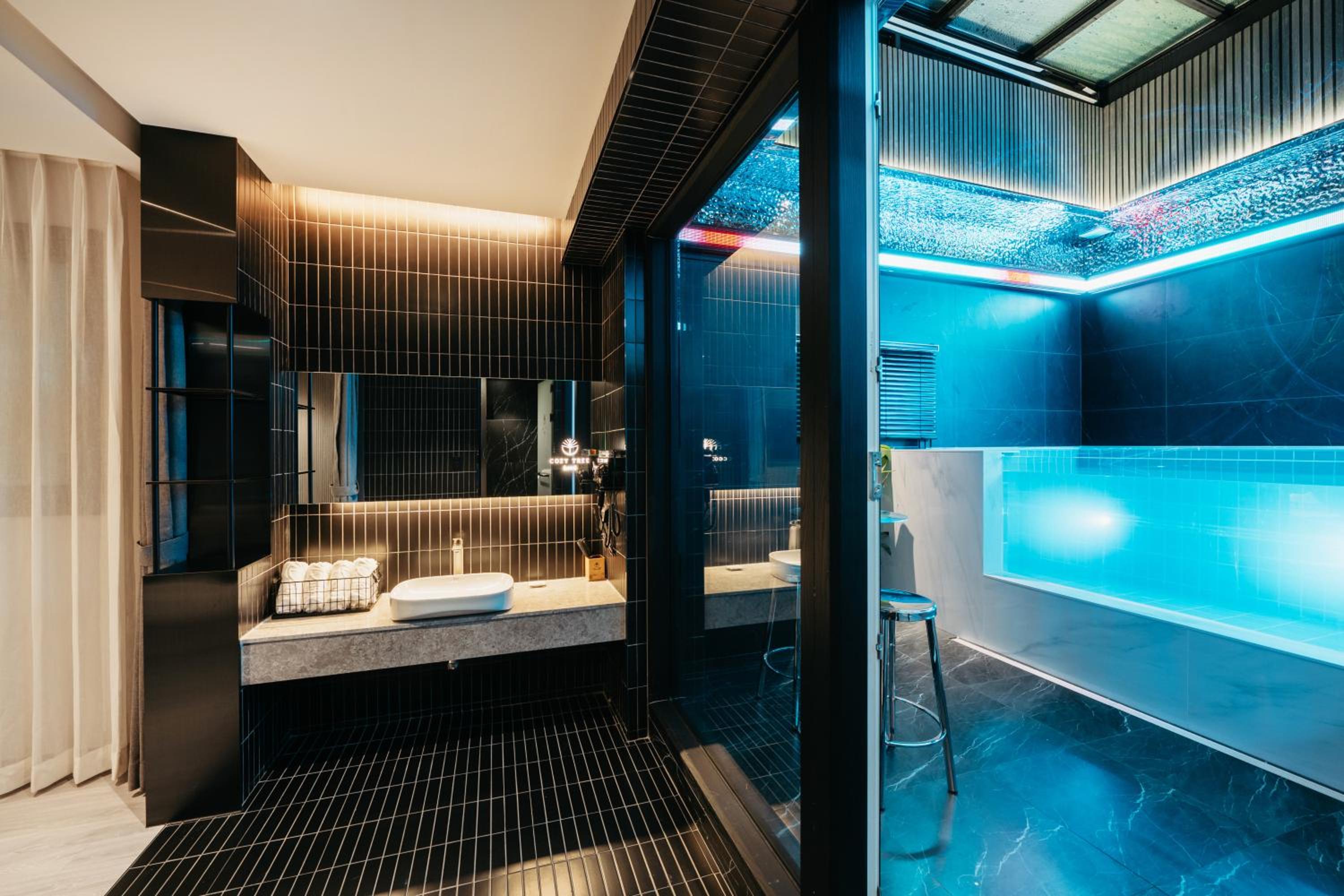 Poolvilla Penthouse - Photo 18