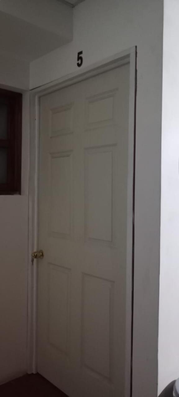 Standard Twin Room photo 3