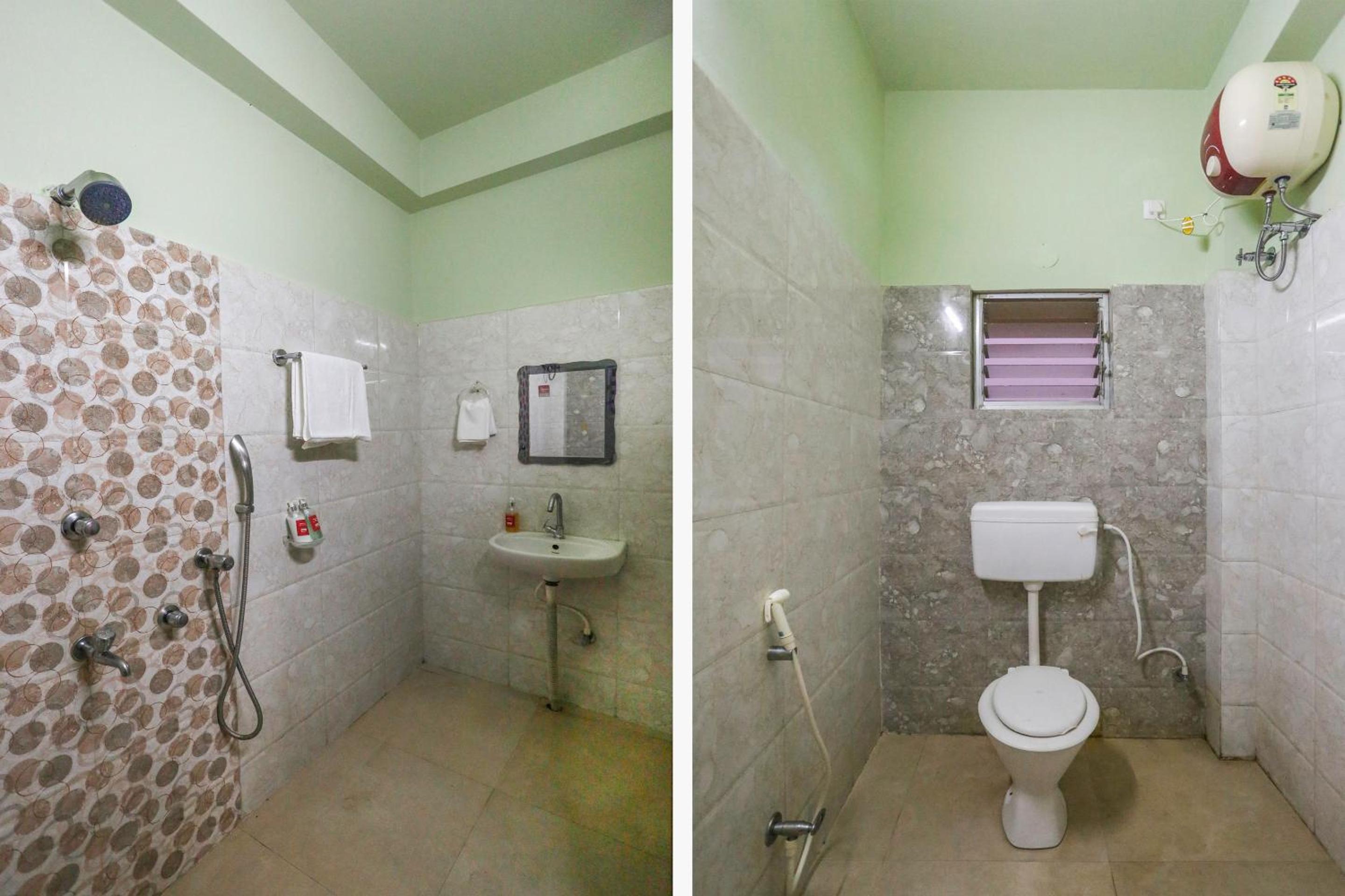 Classic Triple Room photo 2