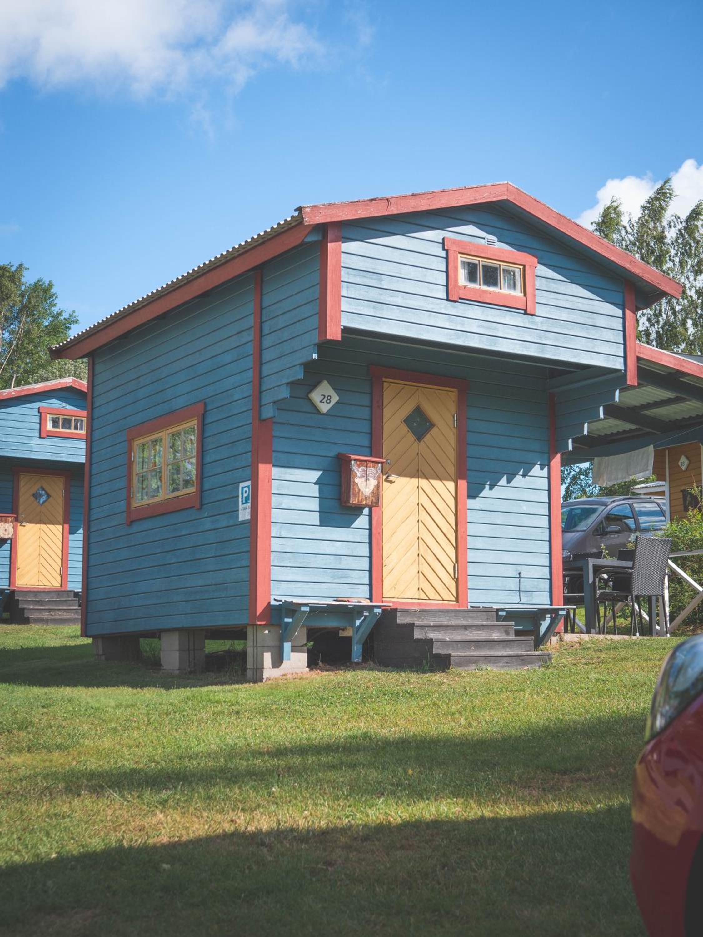 Cottage - Photo 4