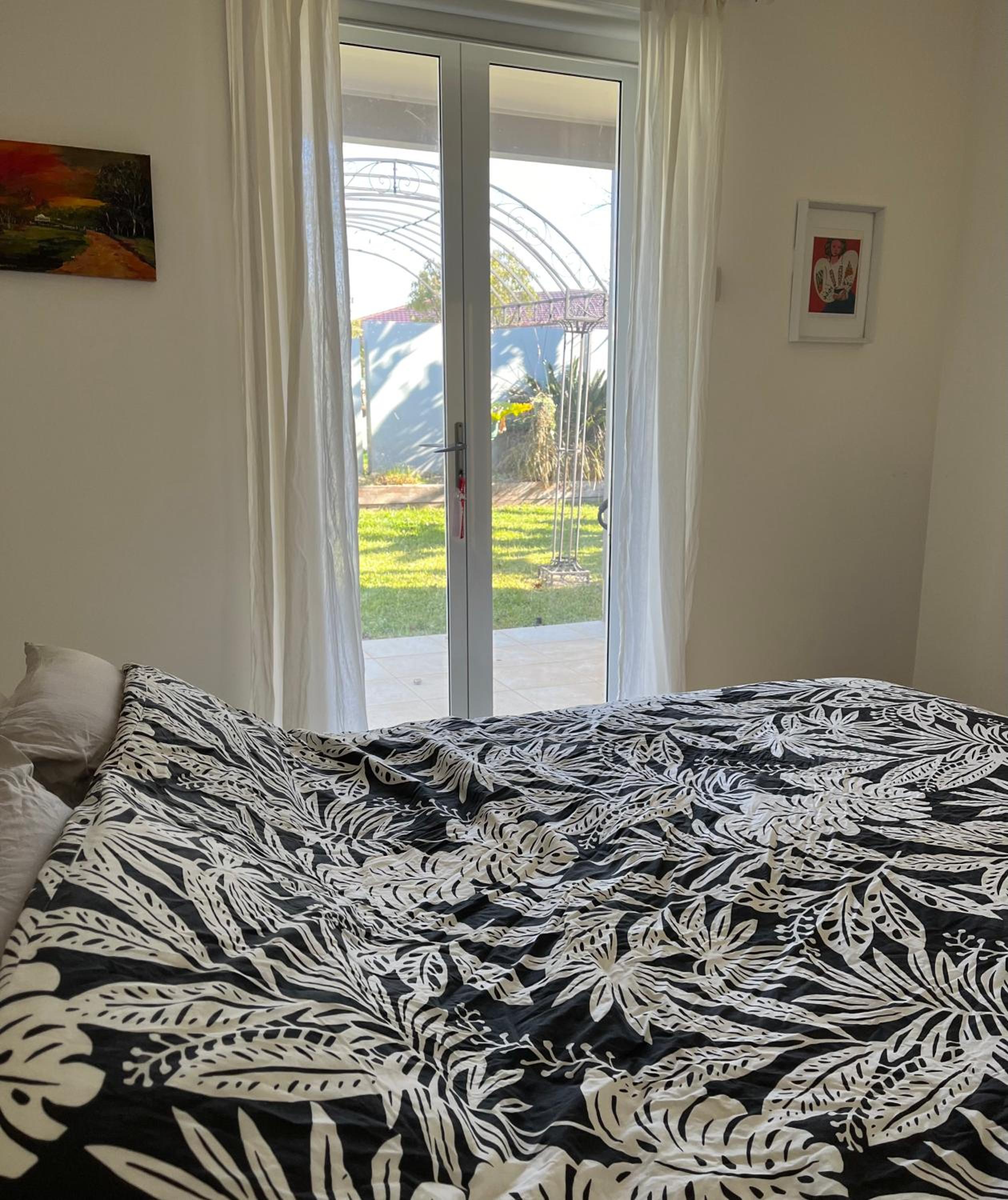 Double Room With Garden View photo 2