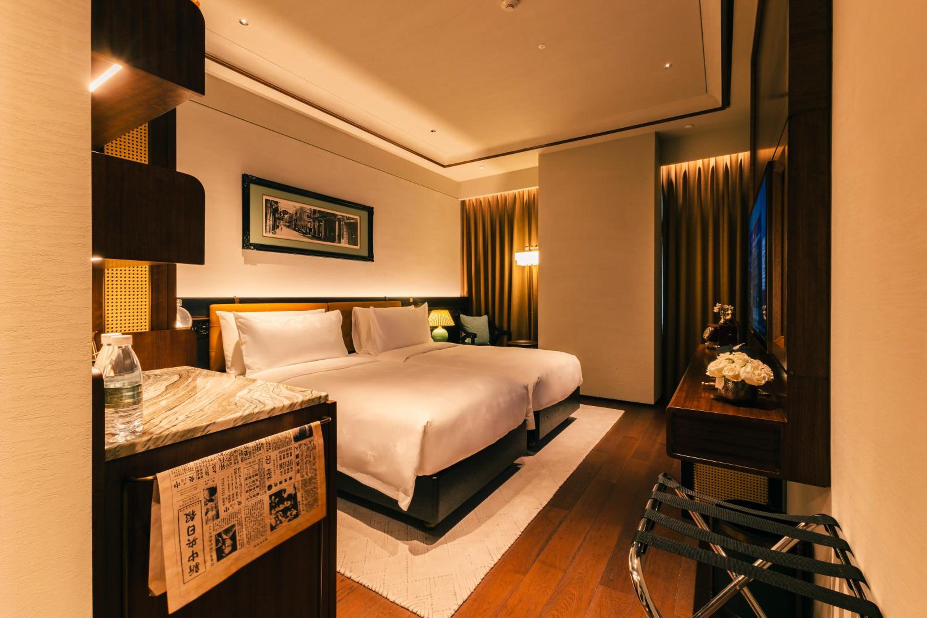 Deluxe Twin Room - Photo 5
