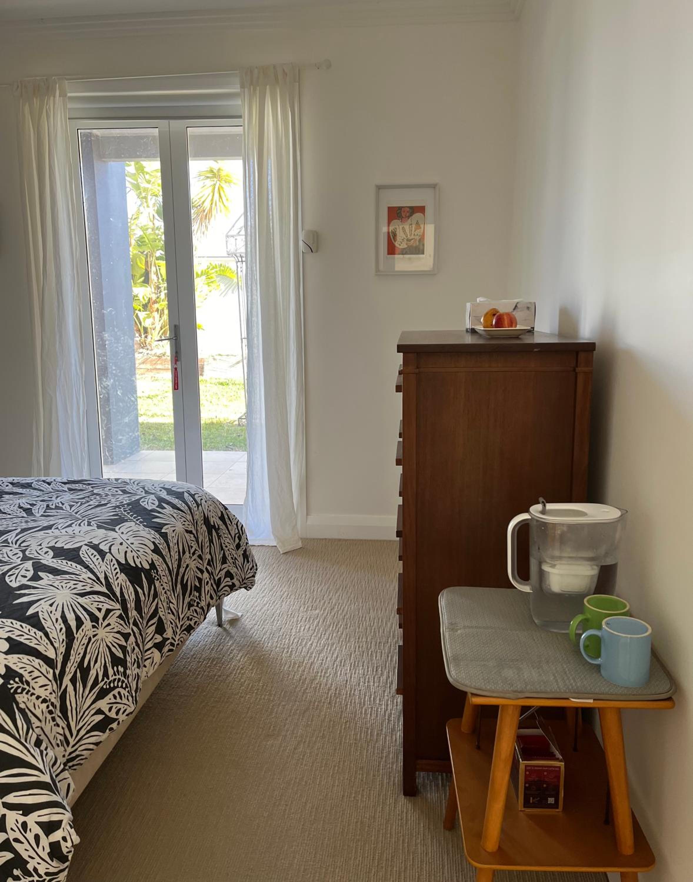 Double Room With Garden View photo 1