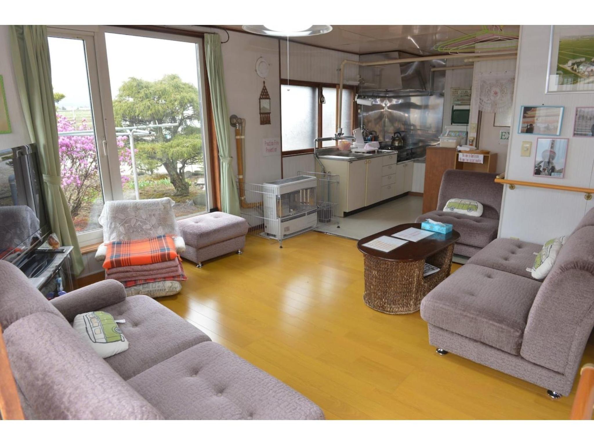 Vacation Home photo 1