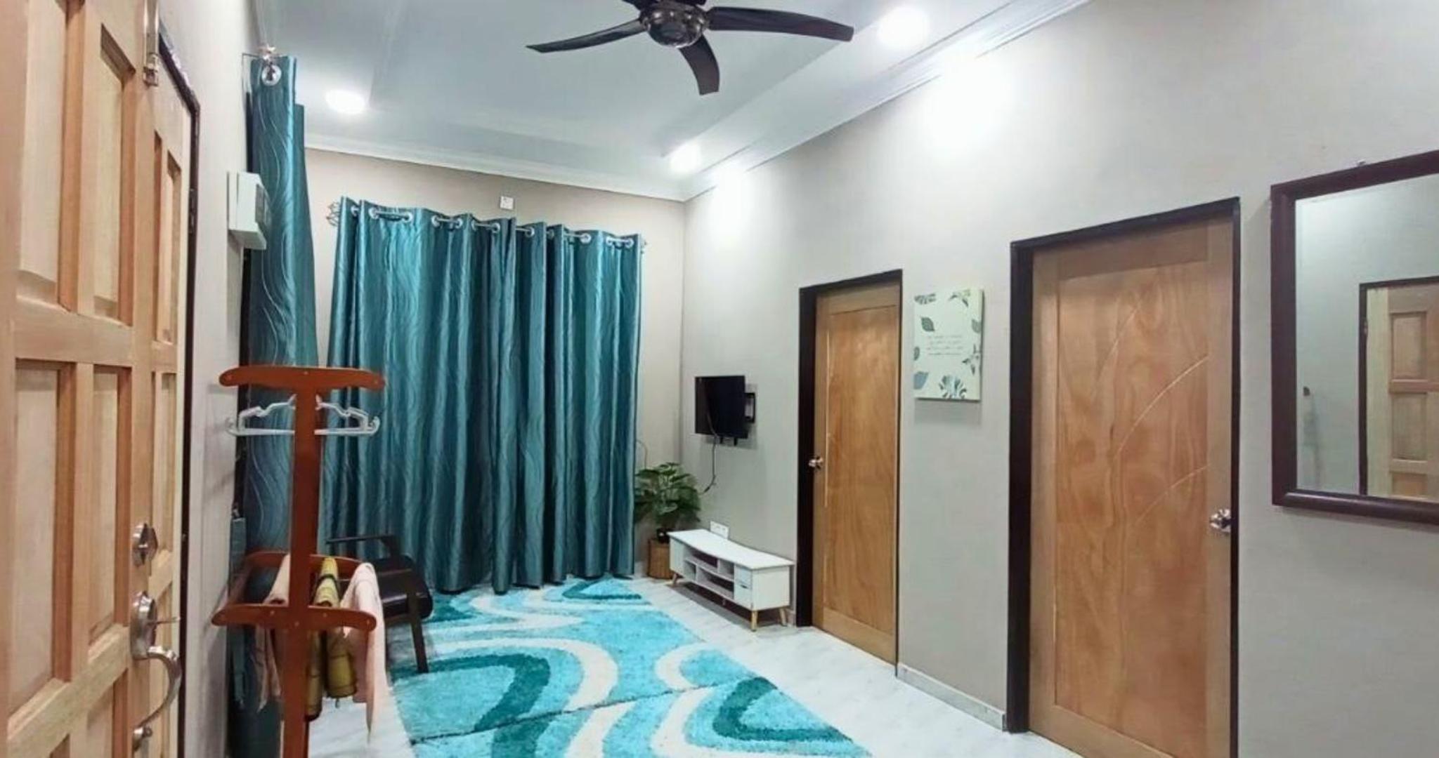 Two-Bedroom House photo 1