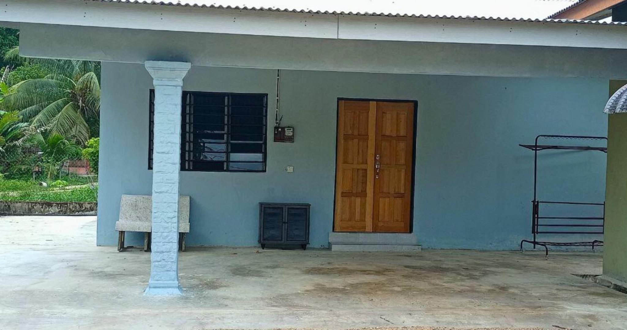 Two-Bedroom House photo 2