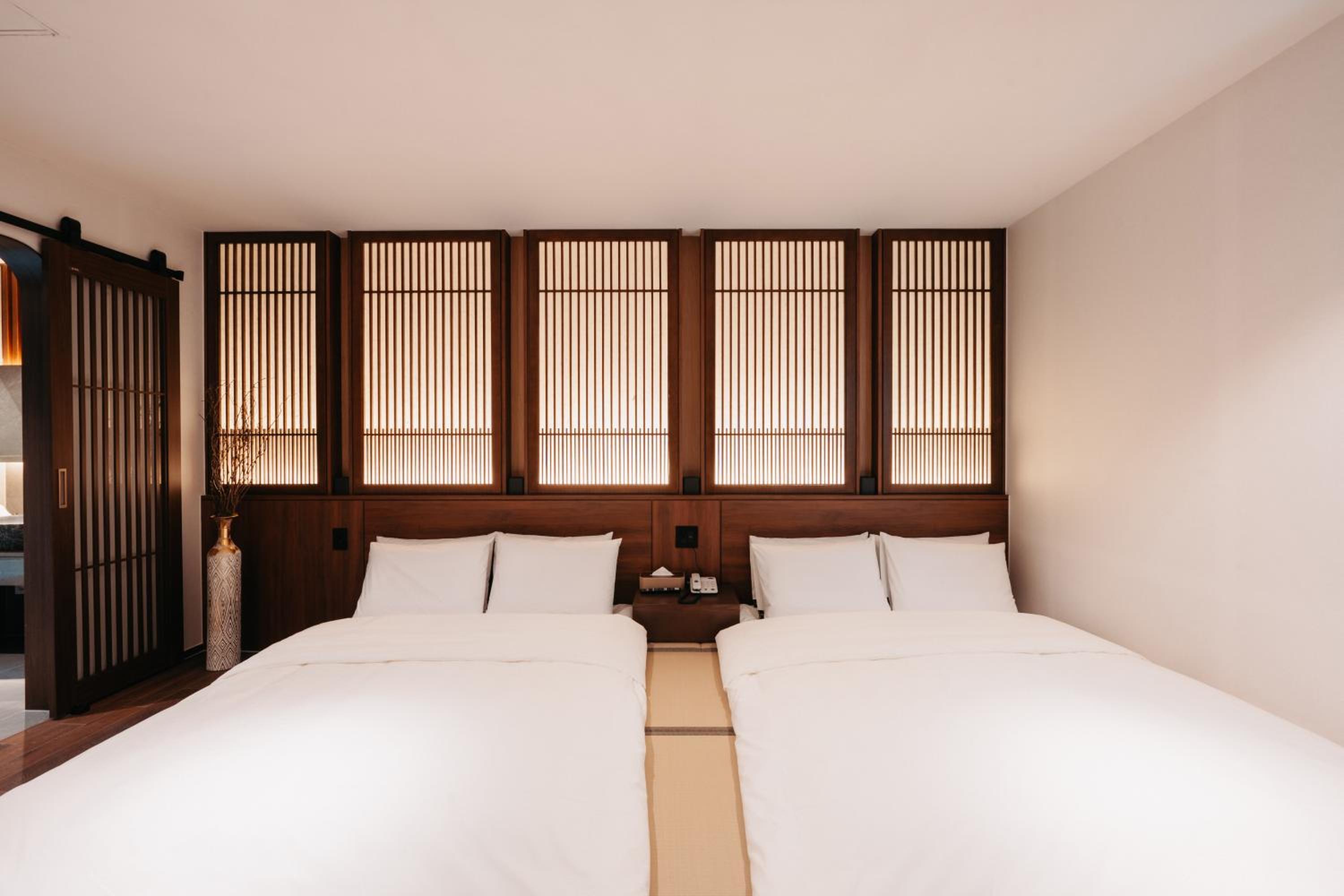 Ryokan Penthhouse - Photo 19