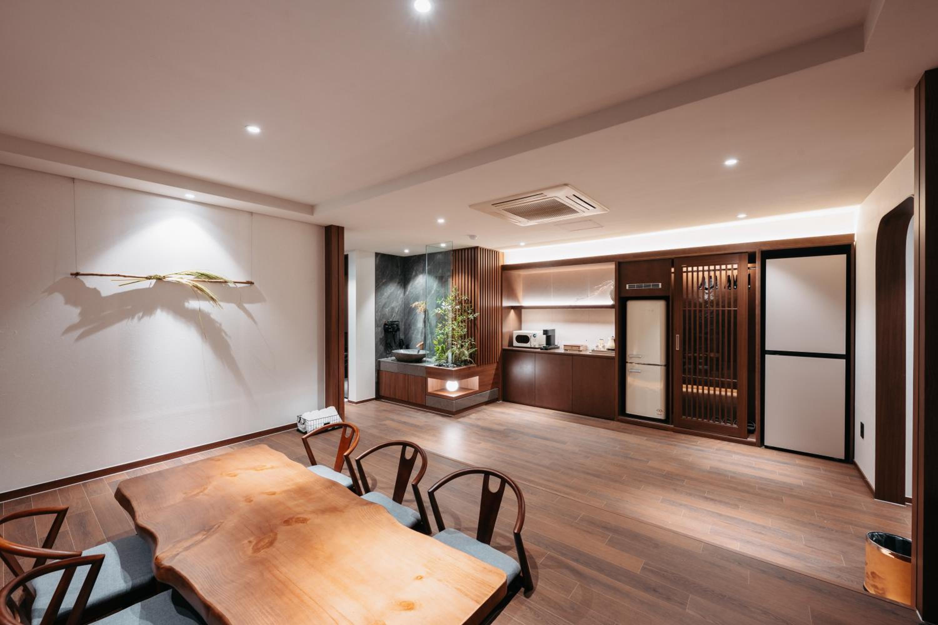 Ryokan Penthhouse - Photo 13