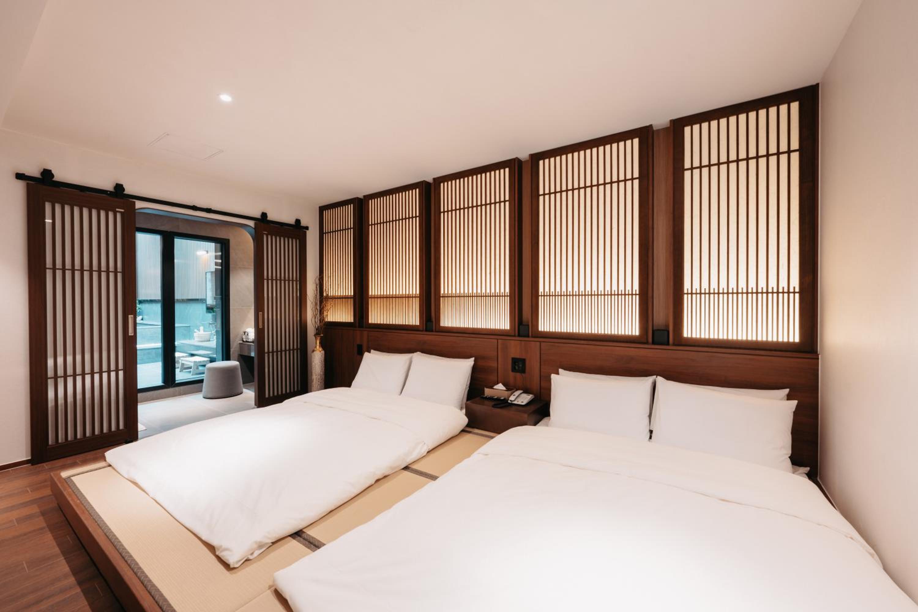 Ryokan Penthhouse - Photo 18
