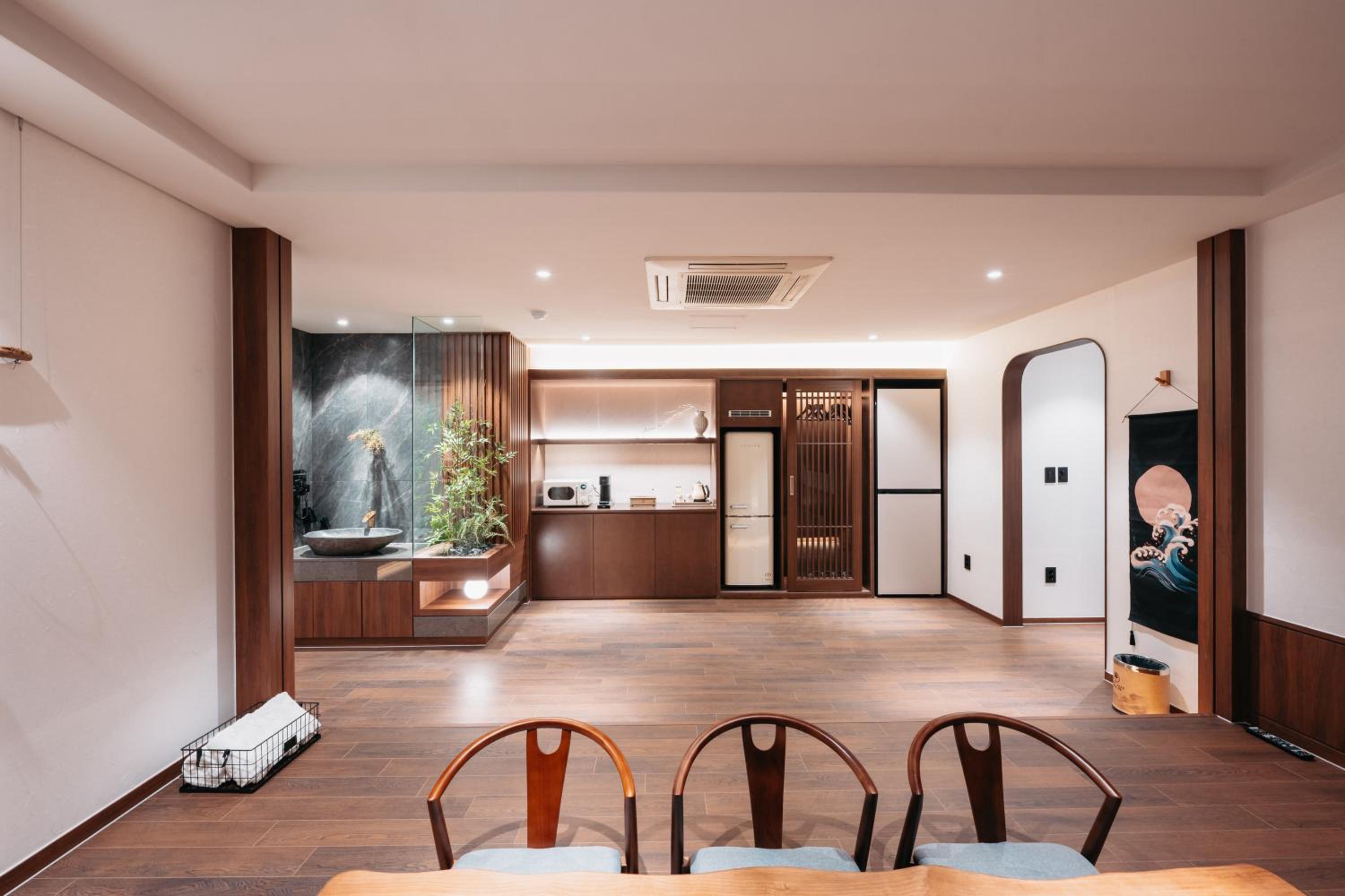 Ryokan Penthhouse - Photo 9