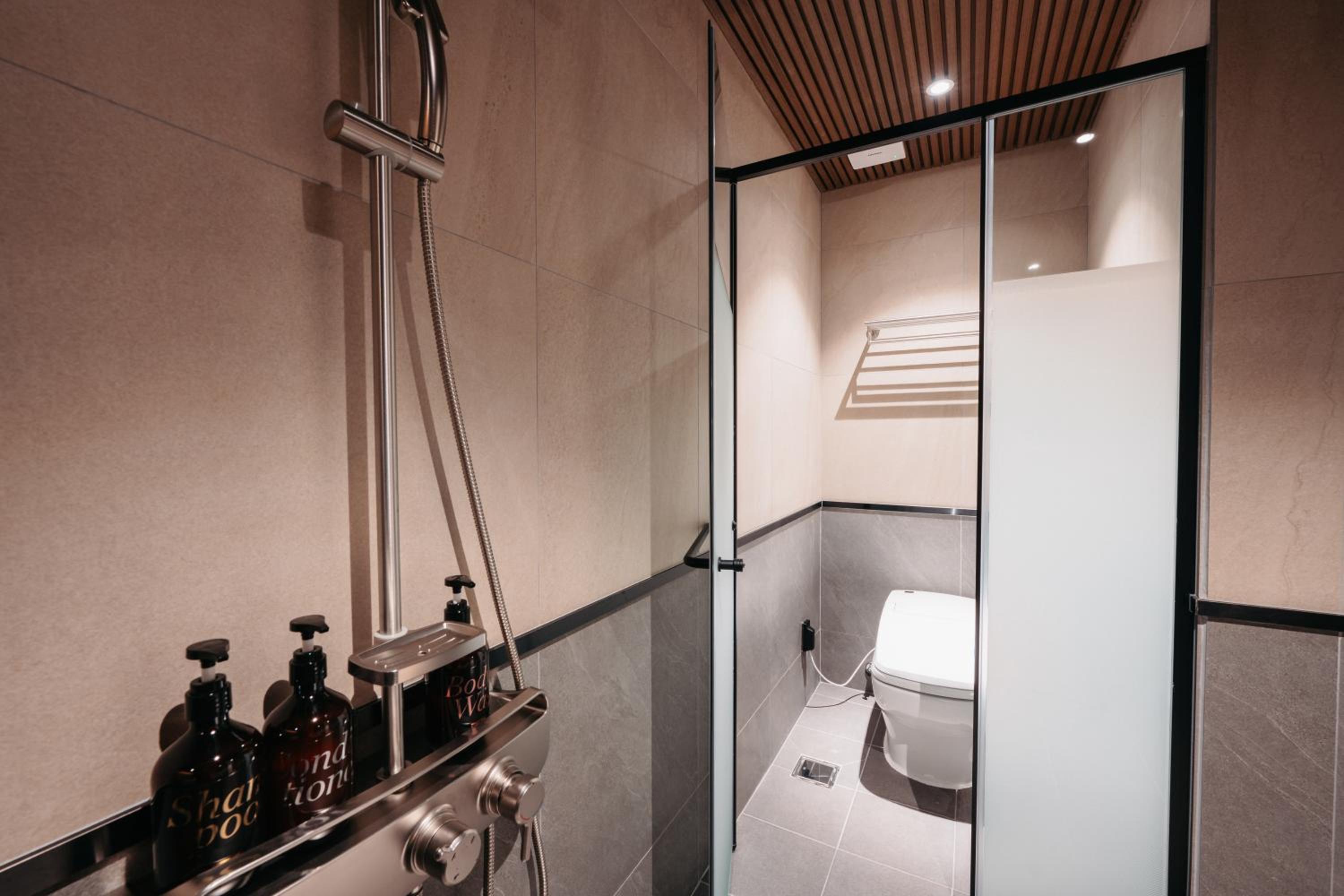 Ryokan Penthhouse - Photo 12