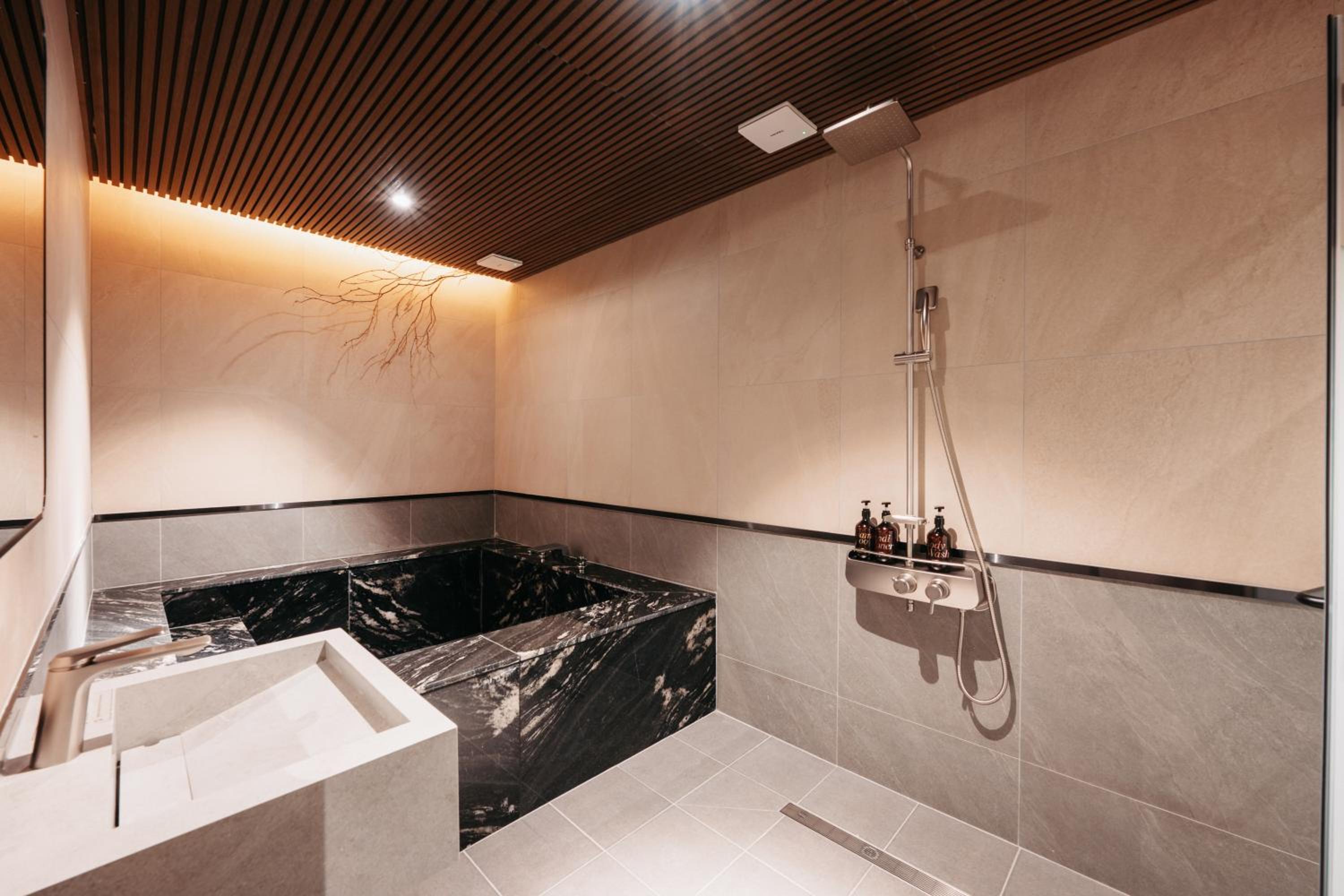 Ryokan Penthhouse - Photo 24
