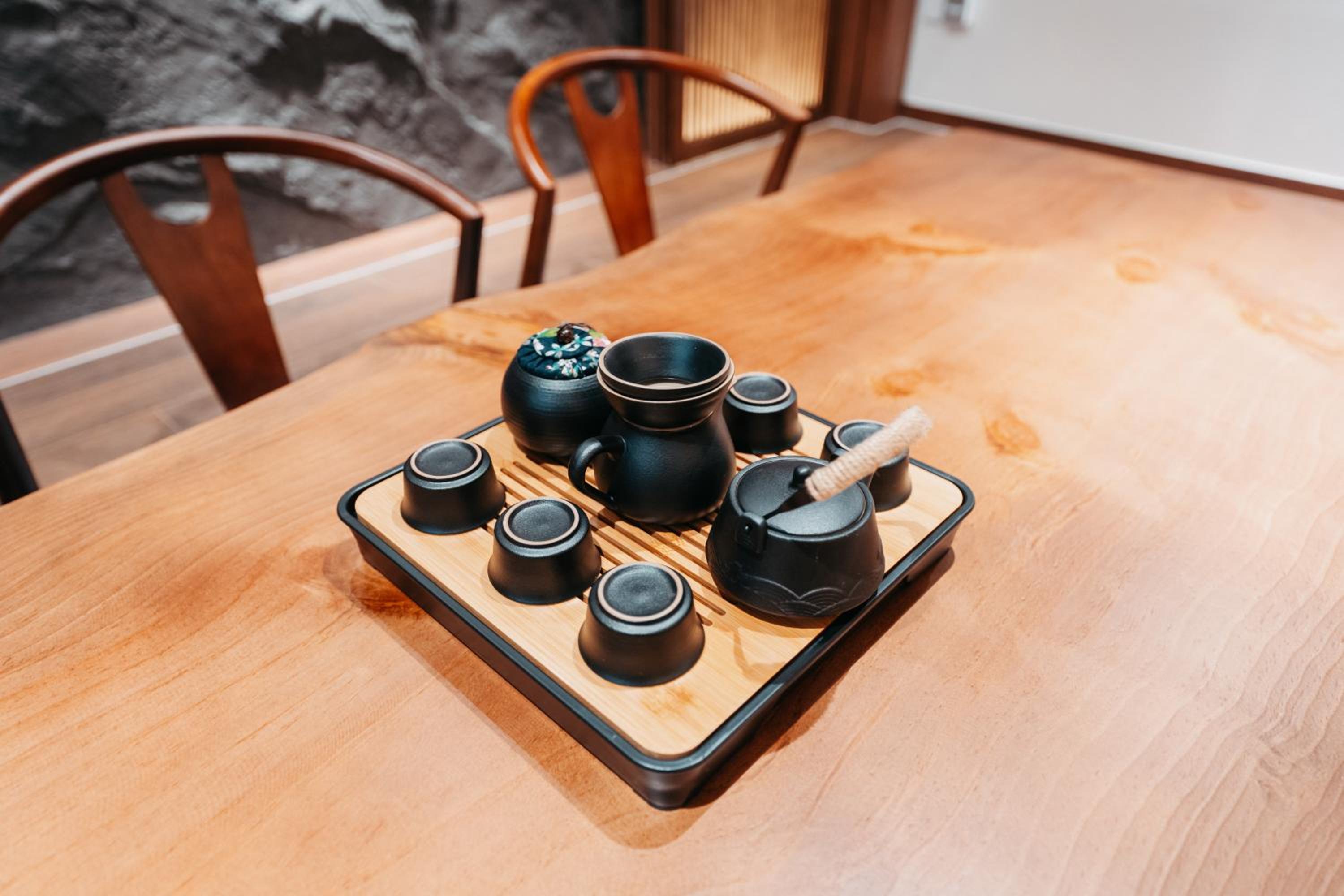 Ryokan Penthhouse - Photo 30