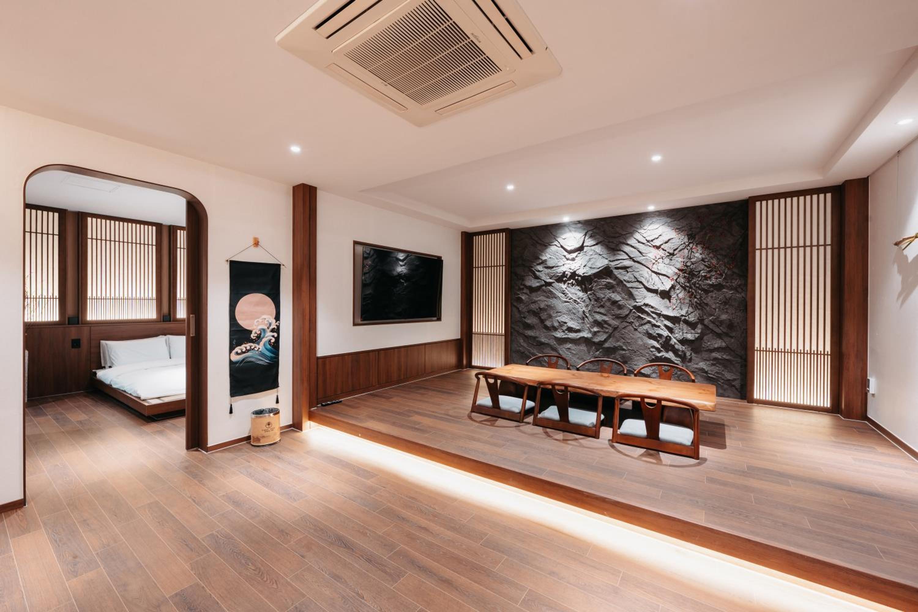 Ryokan Penthhouse - Photo 11