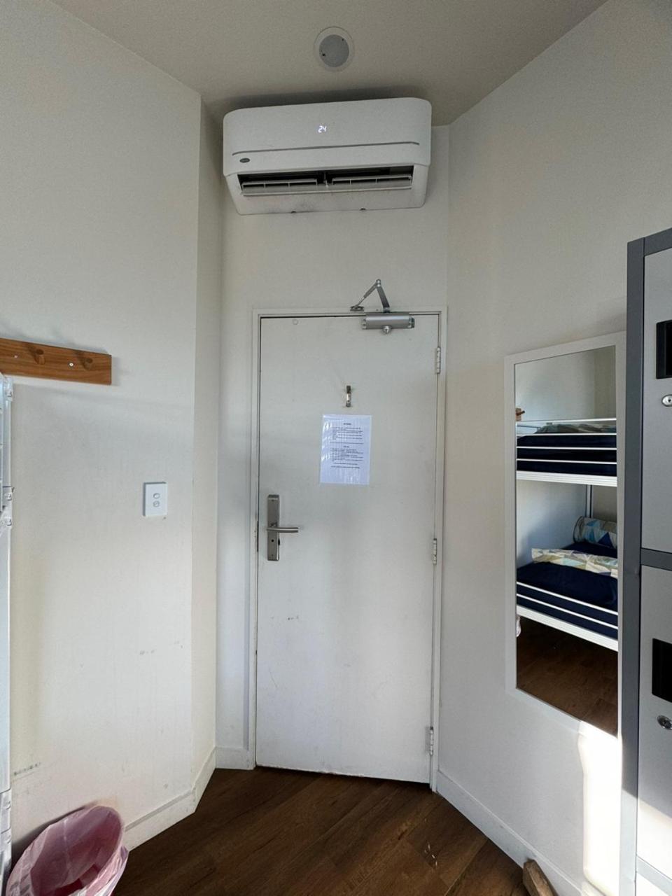 Bed in 6-Bed Dormitory Room
