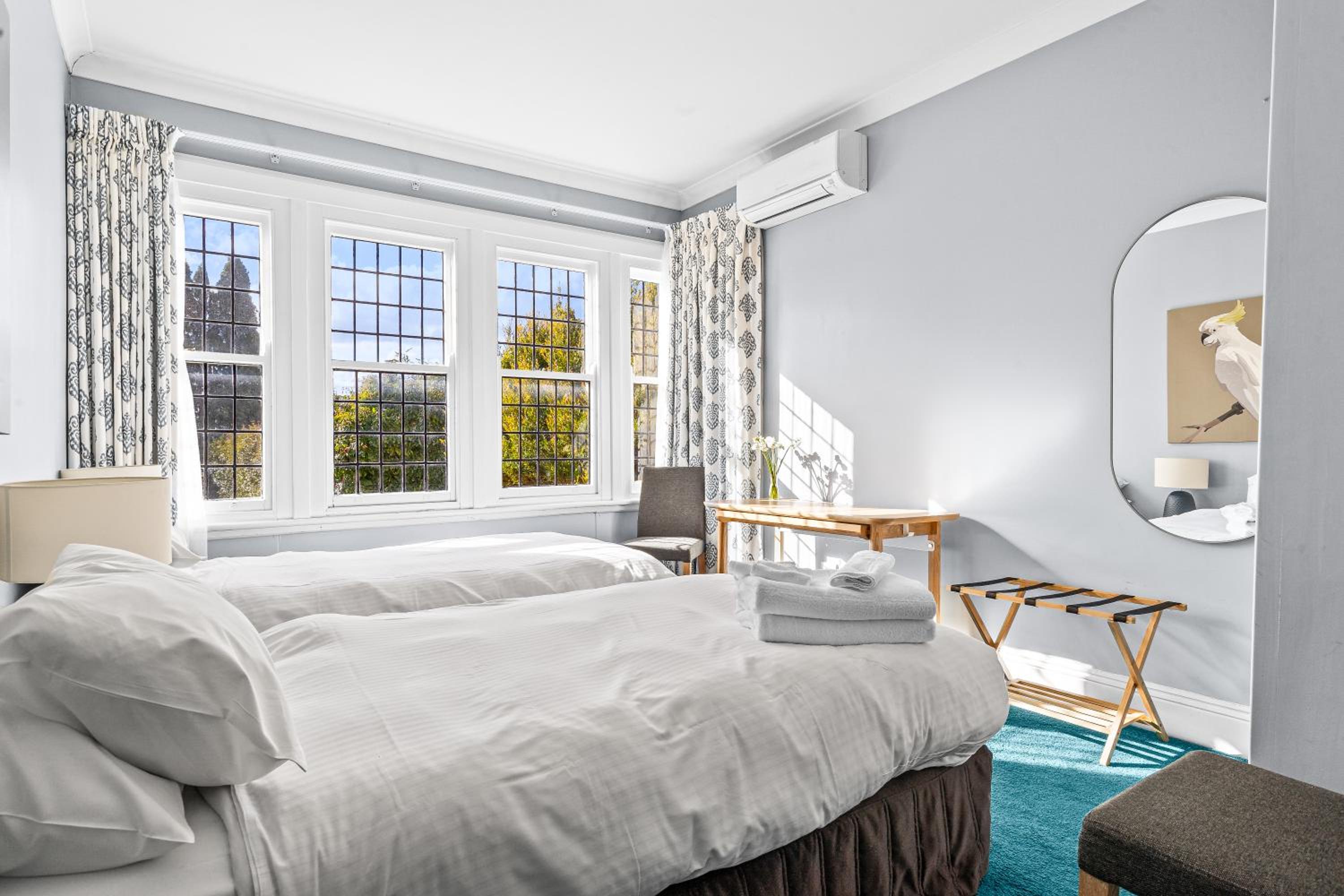 Double Or Twin Room photo 1