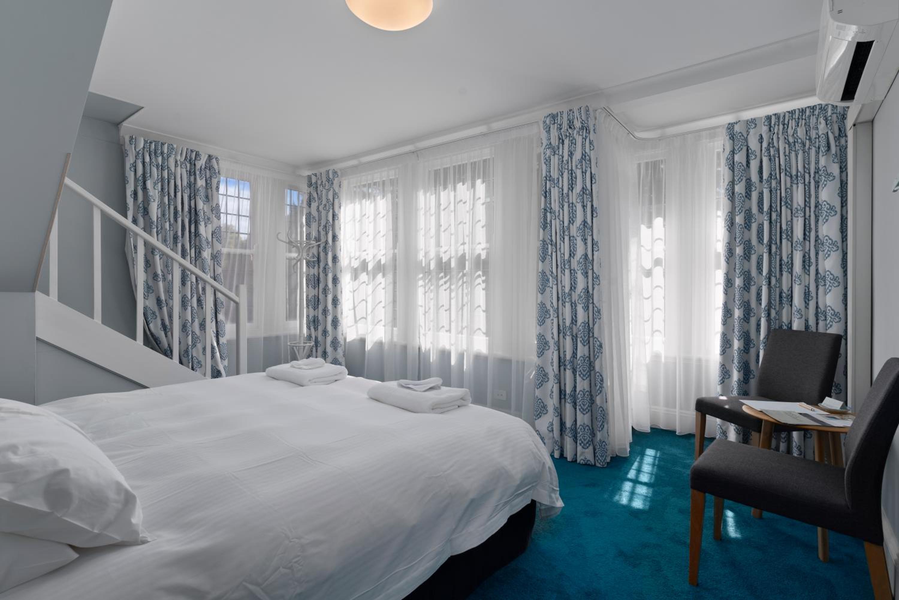 Double Or Twin Room photo 2