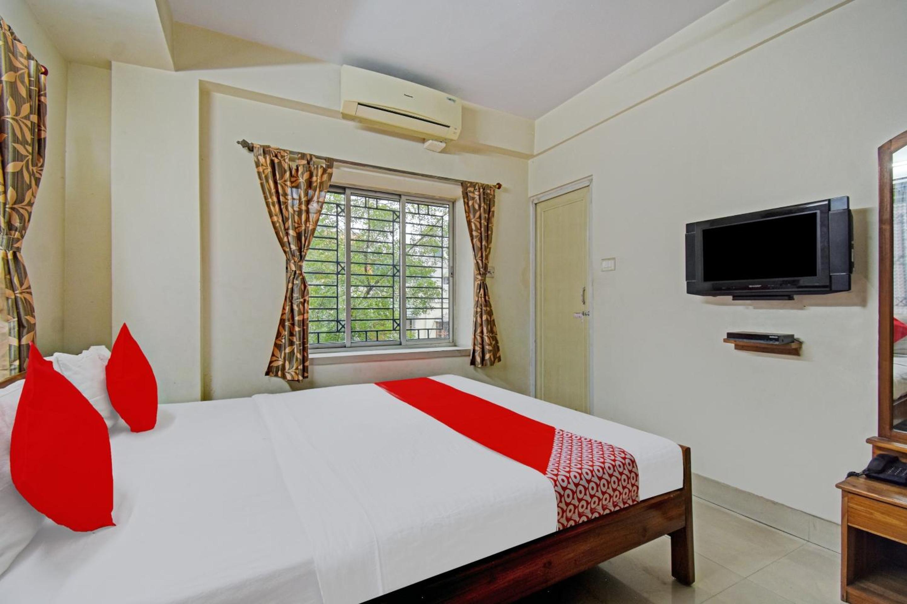 Classic Triple Room photo 1