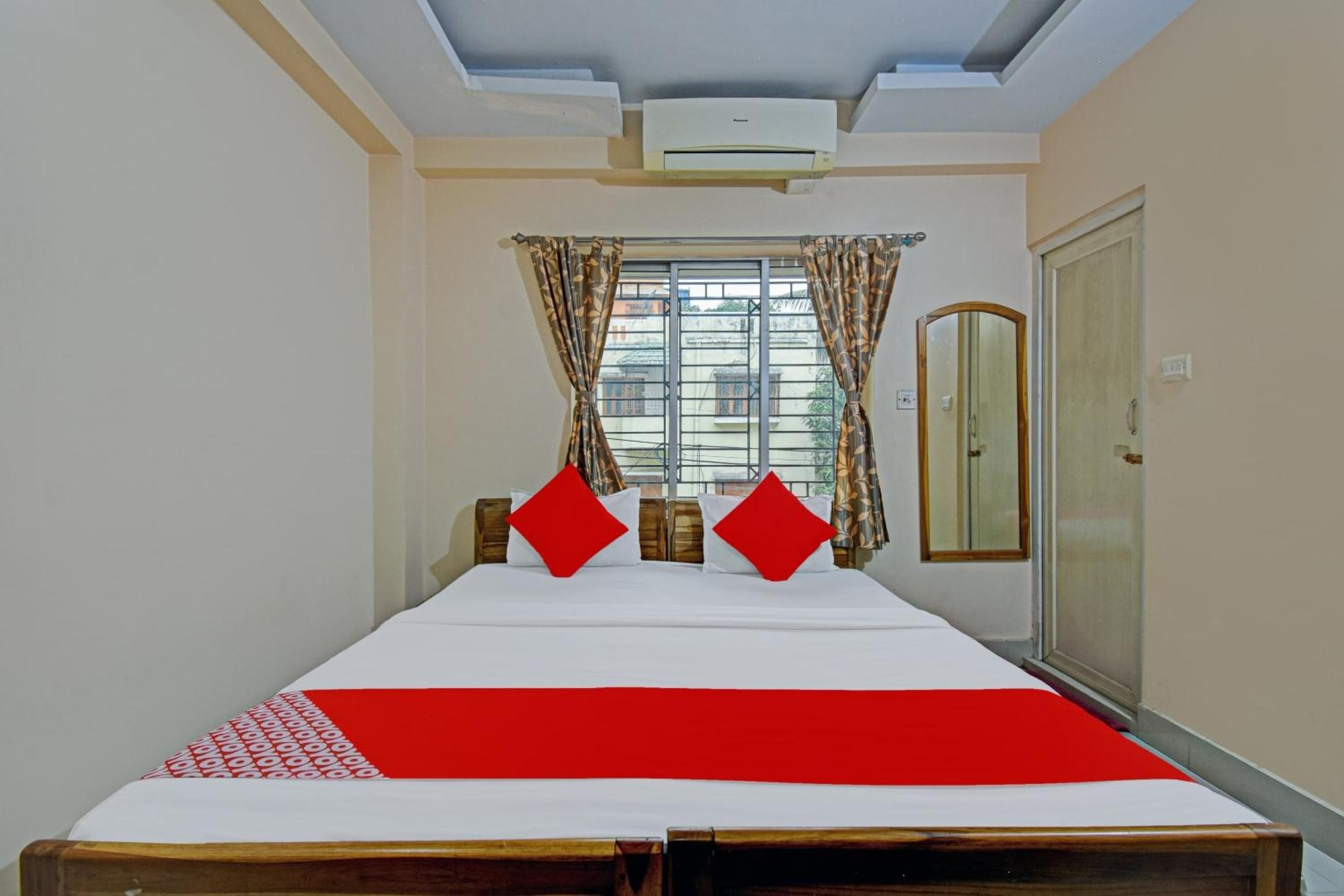 Classic Triple Room photo 3