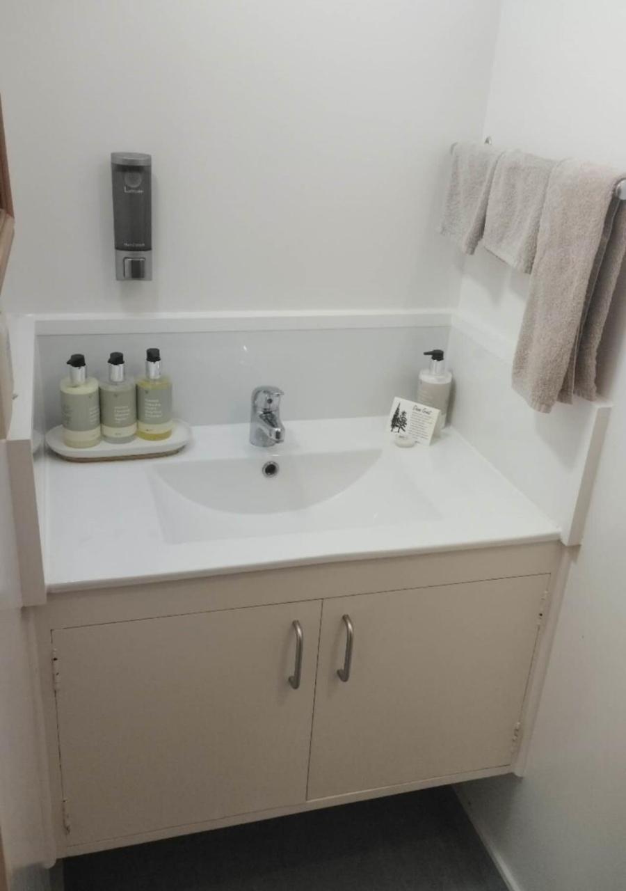 One-Bedroom Apartment - Photo 4