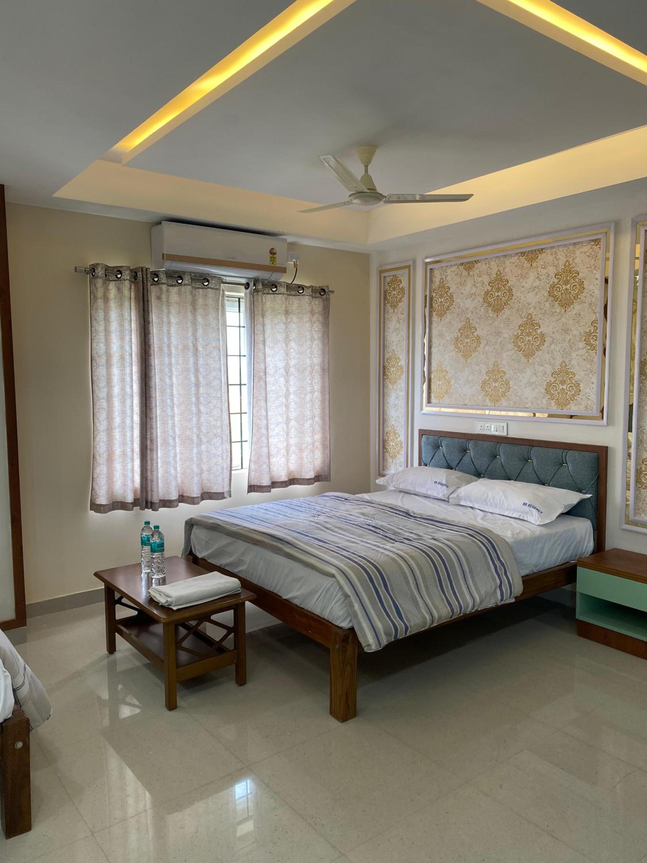 Deluxe Family Suite photo 1