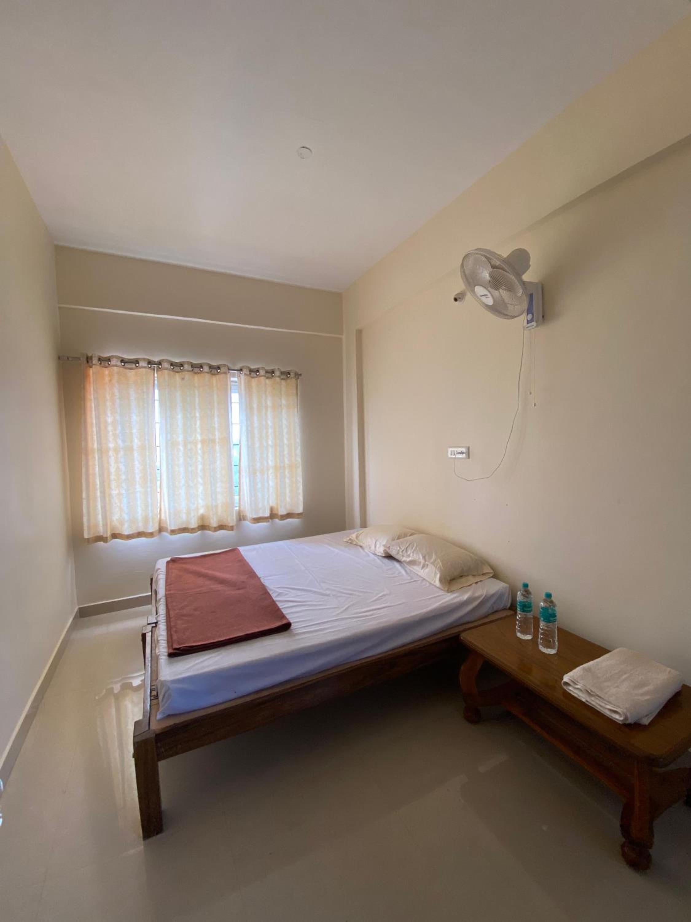 Double Room photo 3