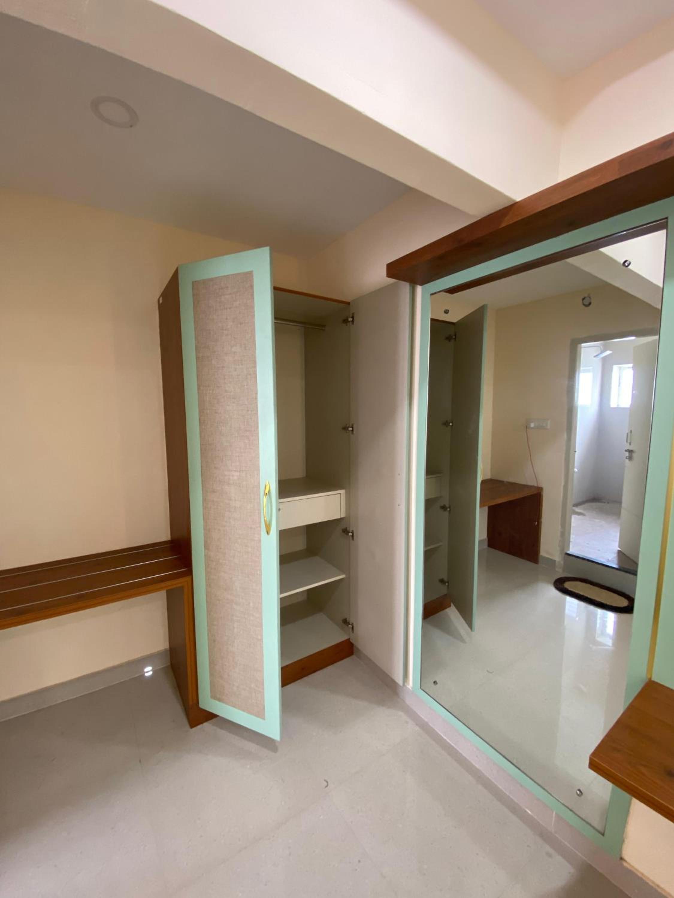 Deluxe Family Suite photo 3