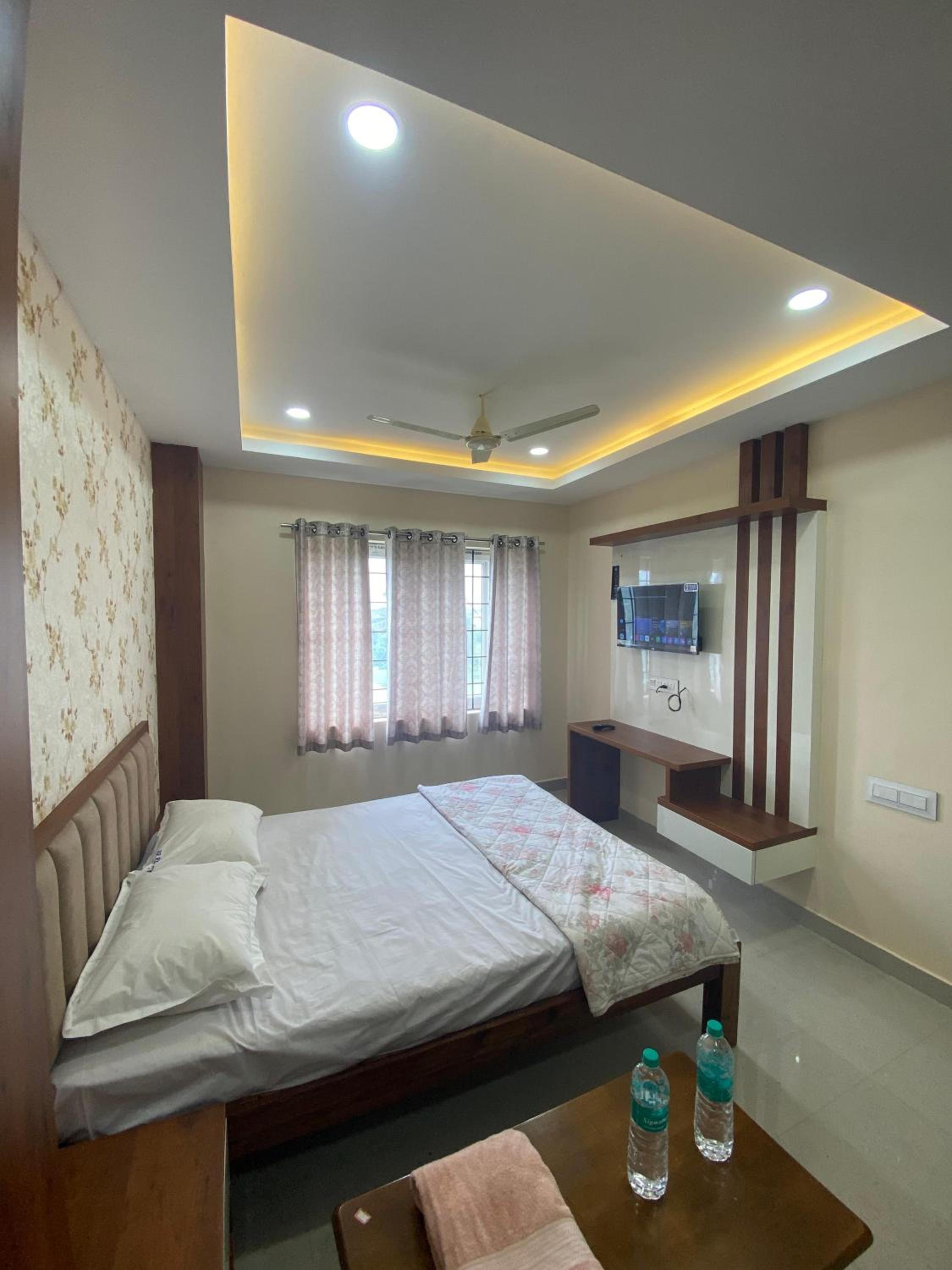 Deluxe Double Room photo 2