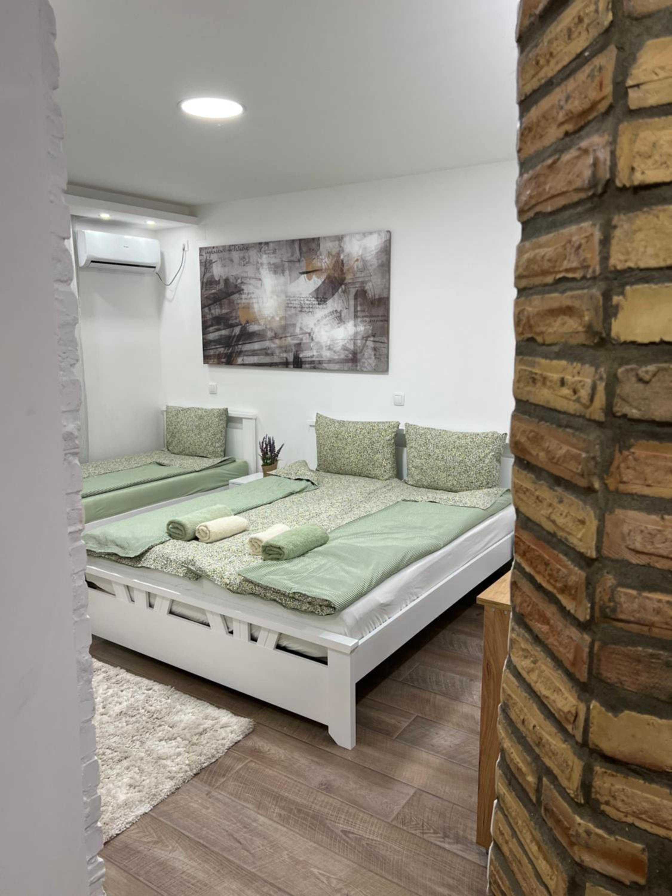Apartment - Ground Floor photo 3