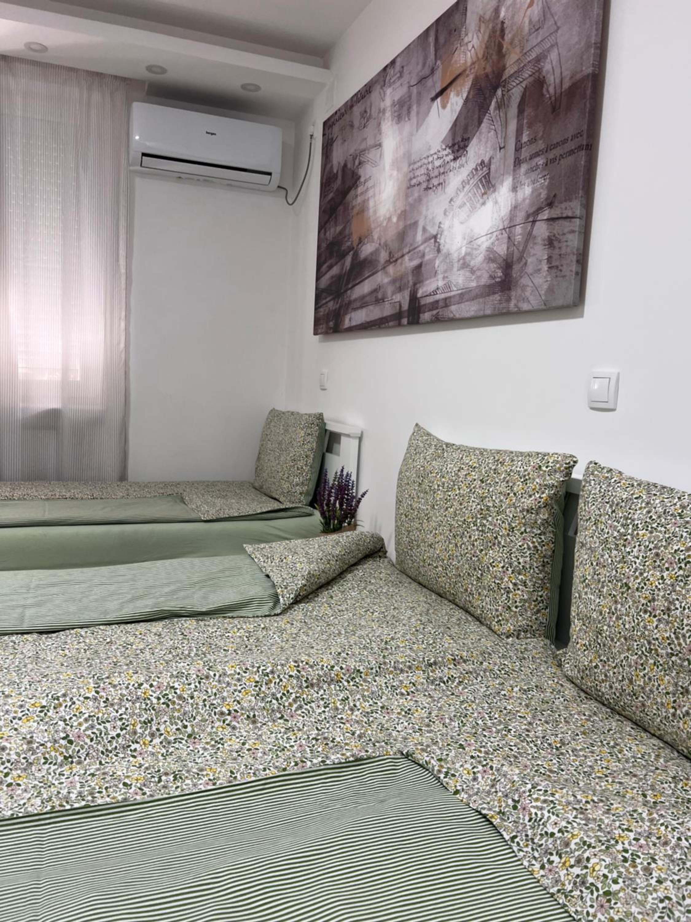 Apartment - Ground Floor photo 2