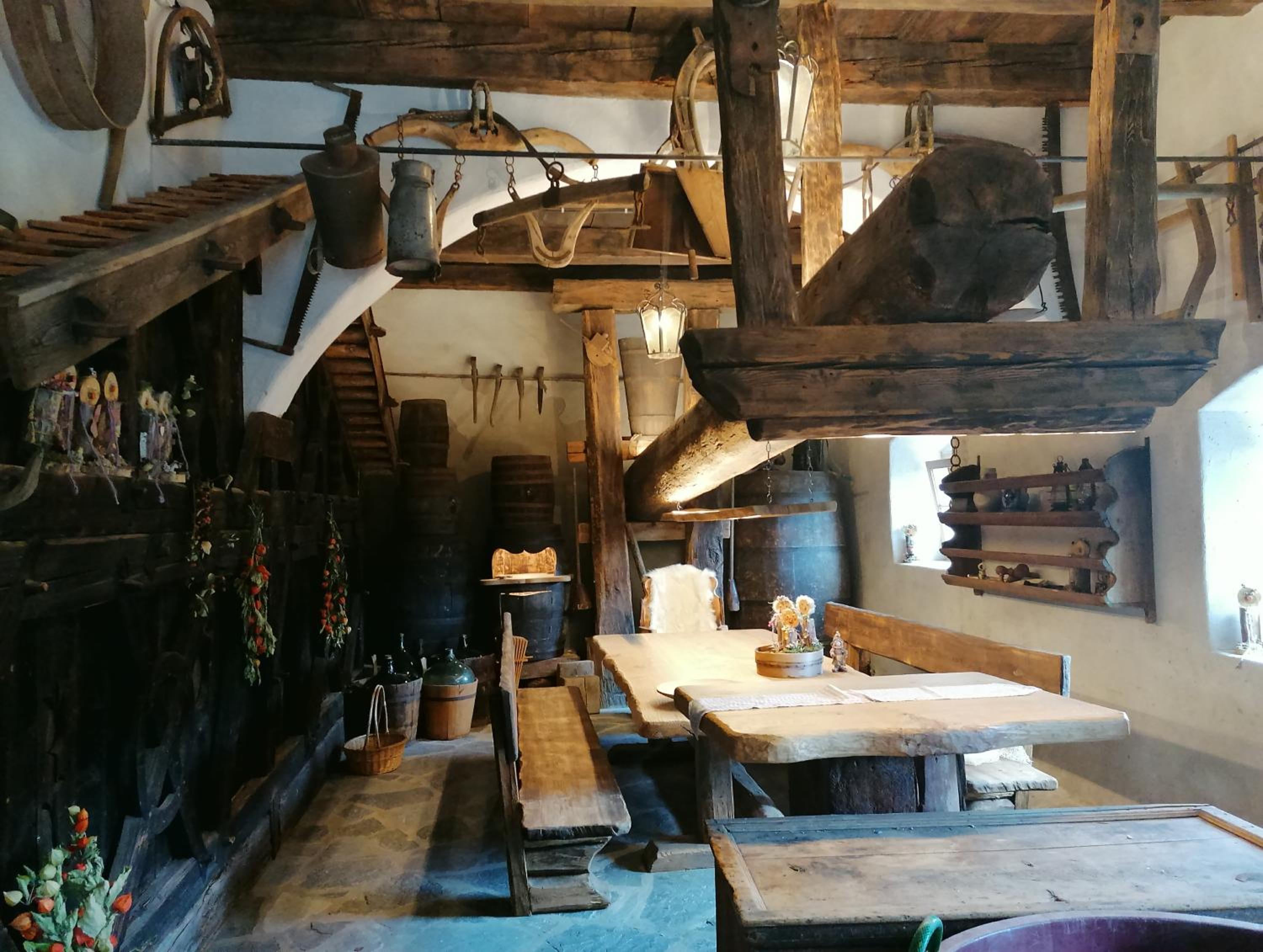 Apartment with Sauna - Photo 16