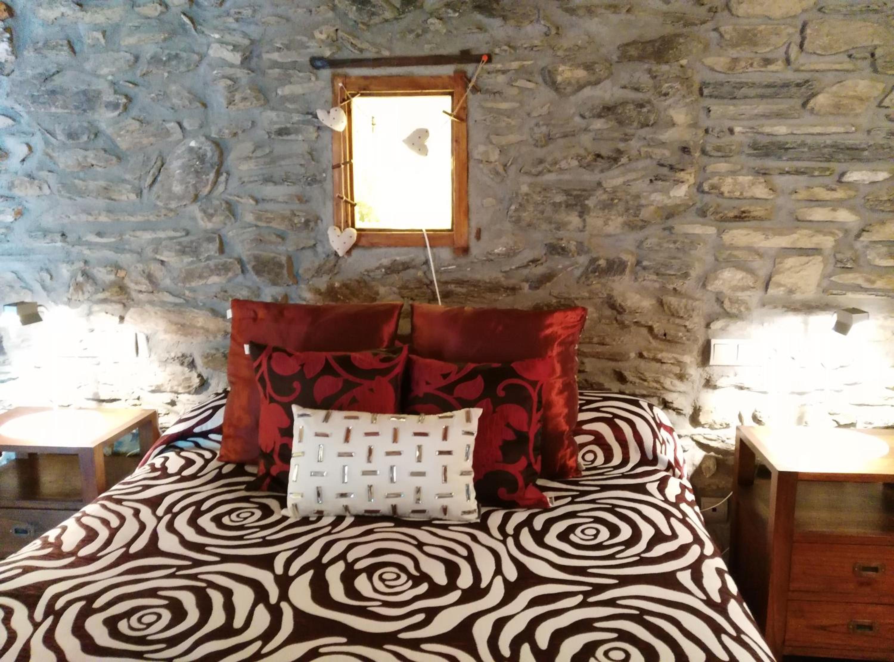 Double Room with Big Bathtub photo 3