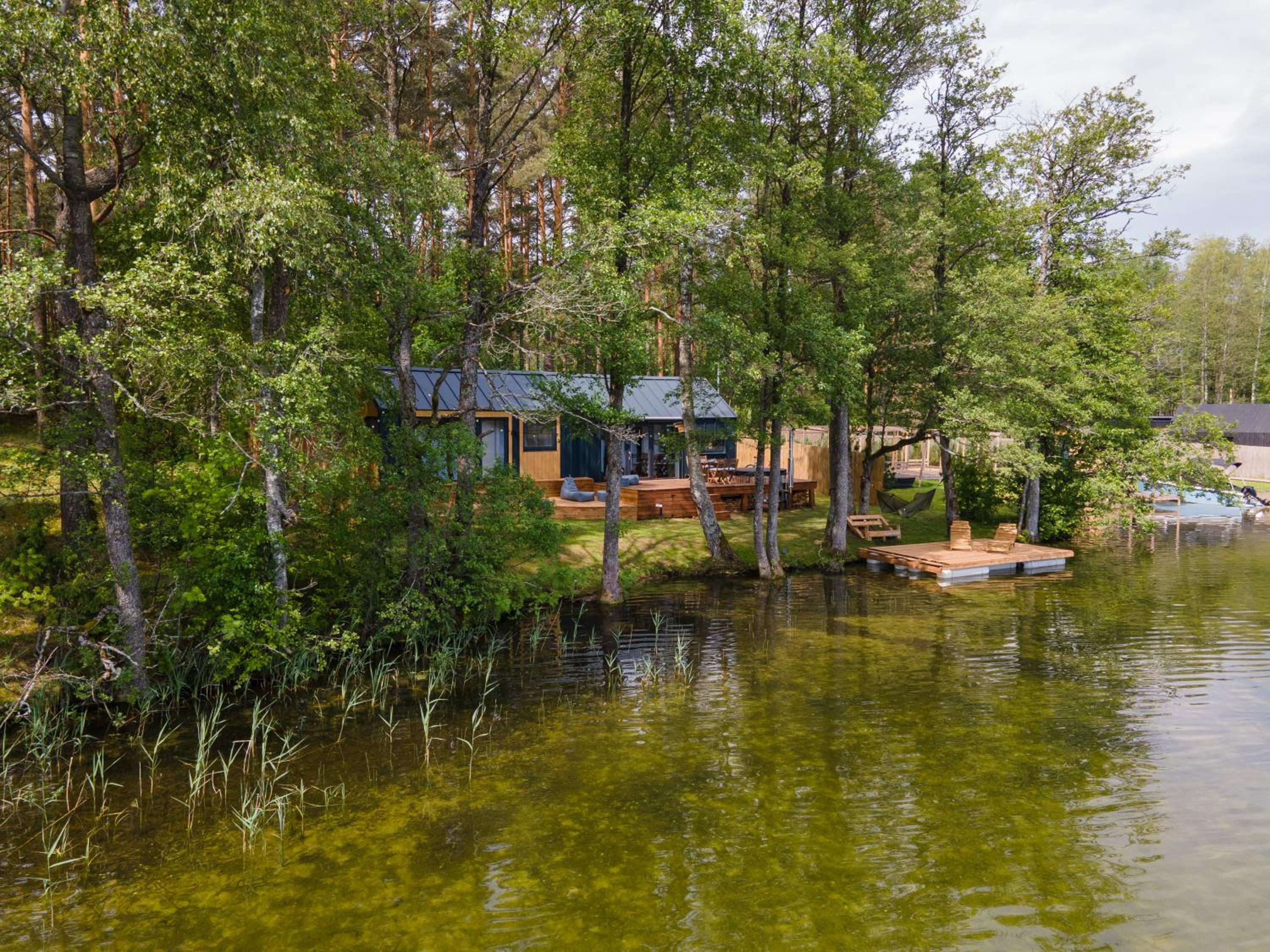 Holiday Home photo 3