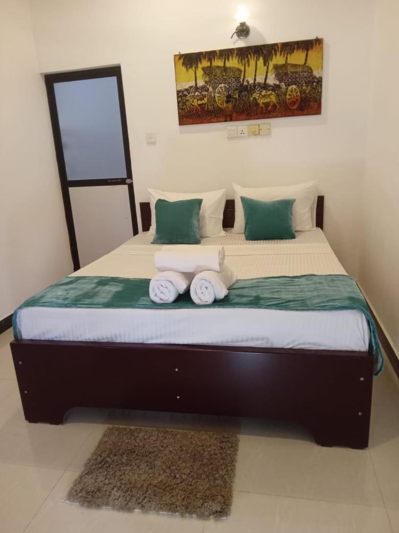Deluxe Queen Room photo 3