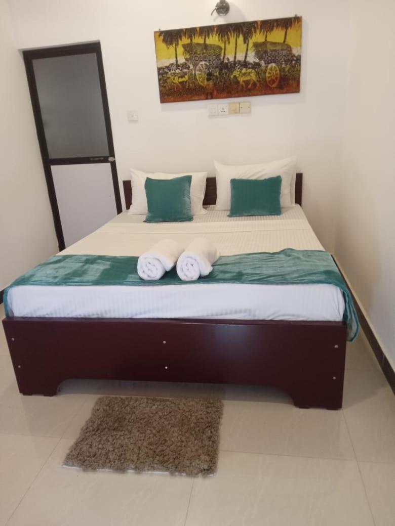Deluxe Queen Room photo 2