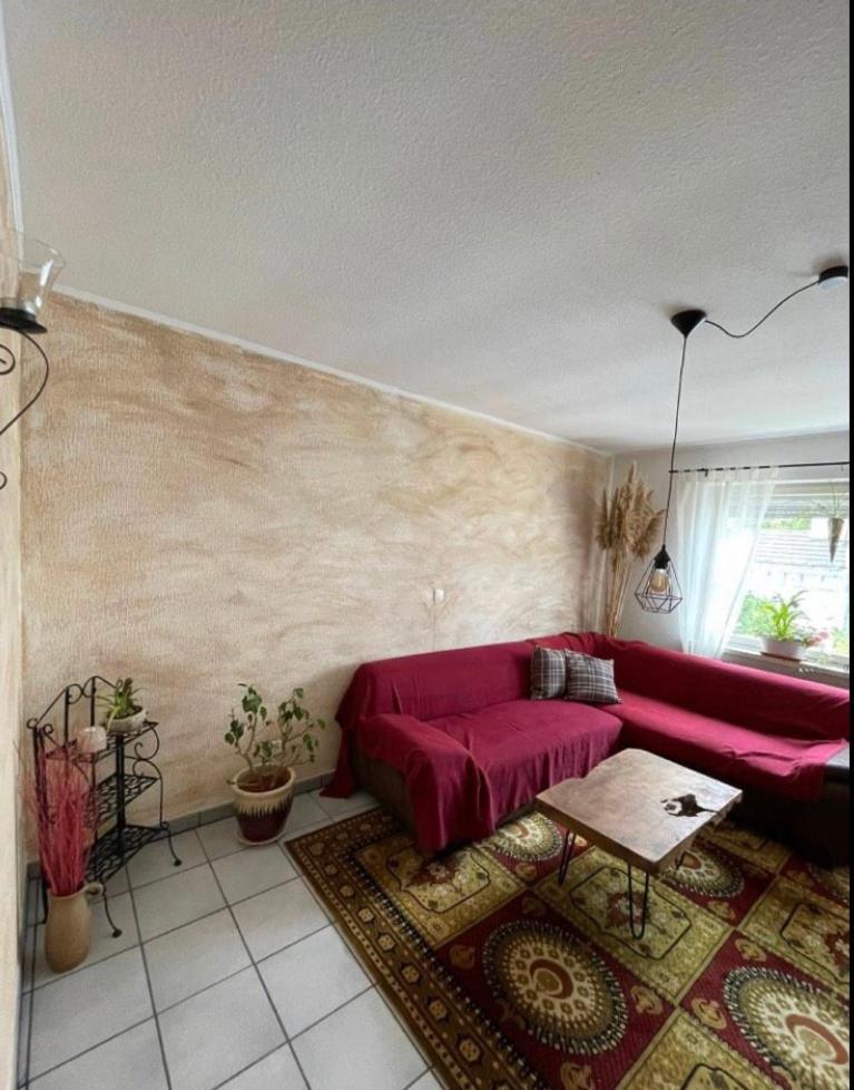 One-Bedroom Apartment photo 3