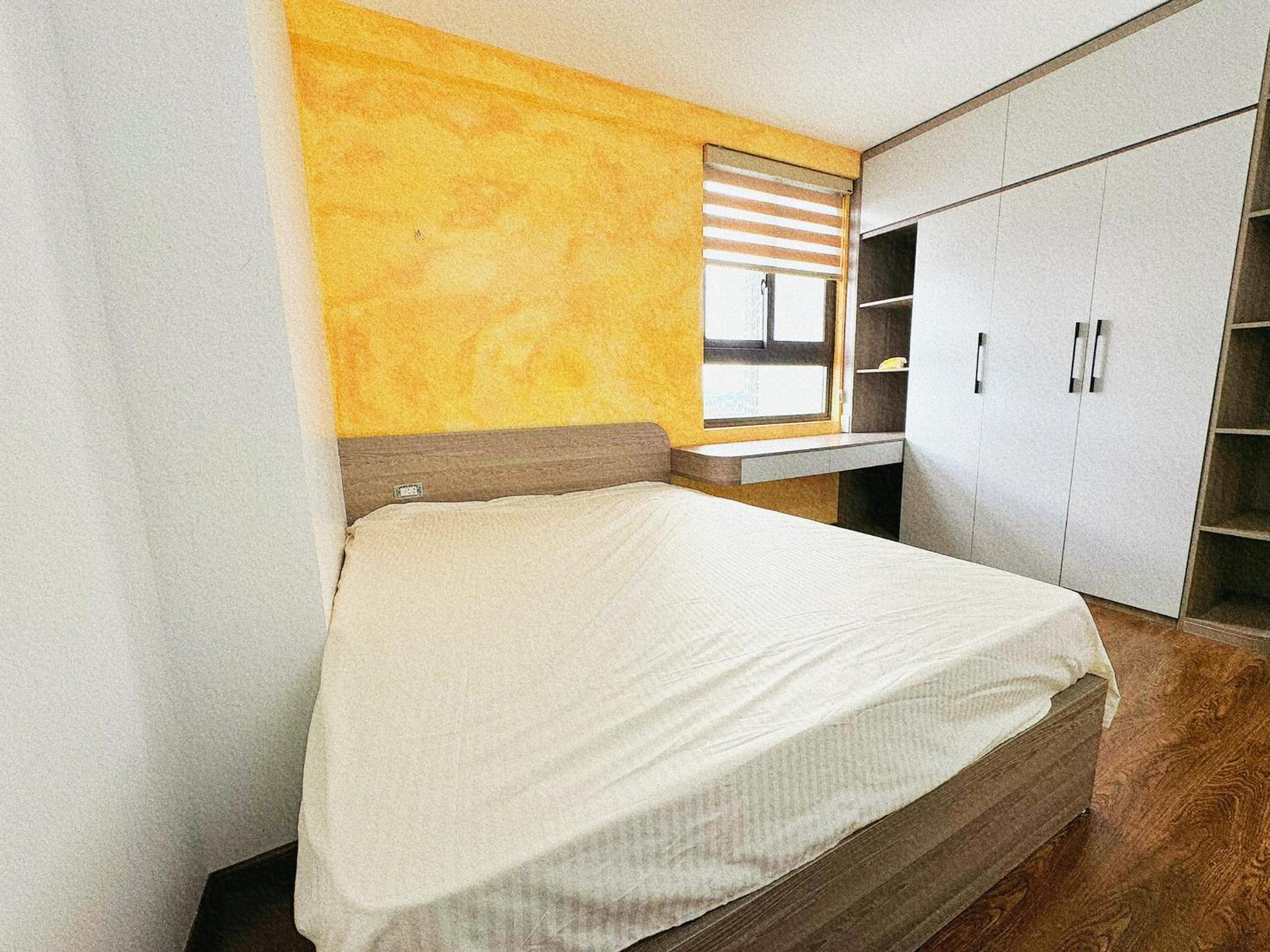 Two-Bedroom Apartment photo 2