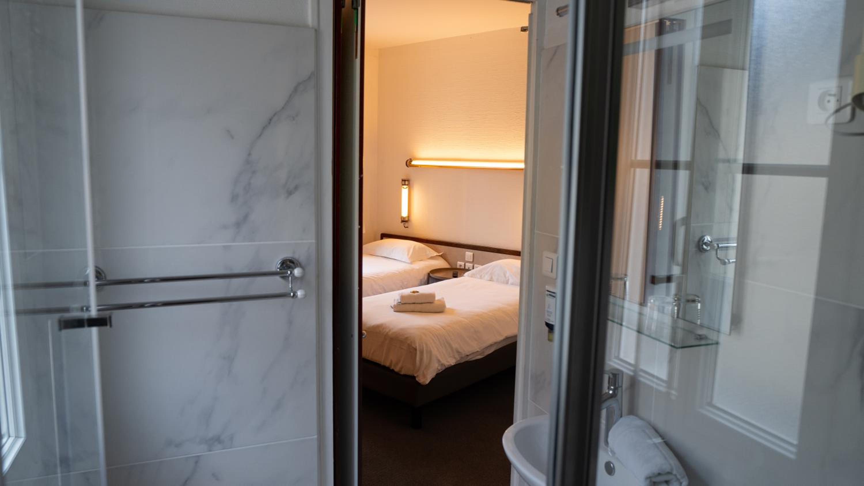 Twin Room photo 1