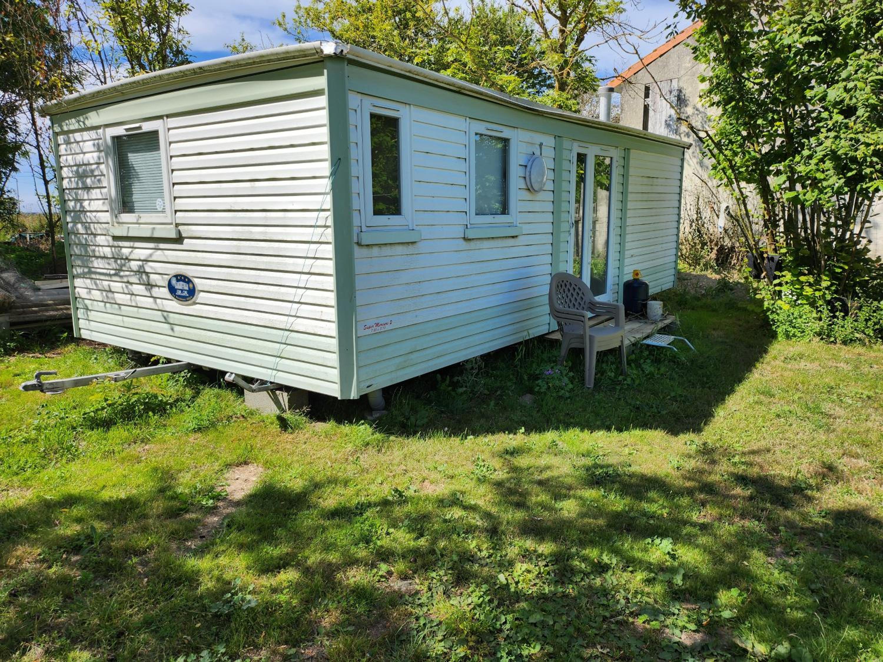 Holiday Home - Photo 2