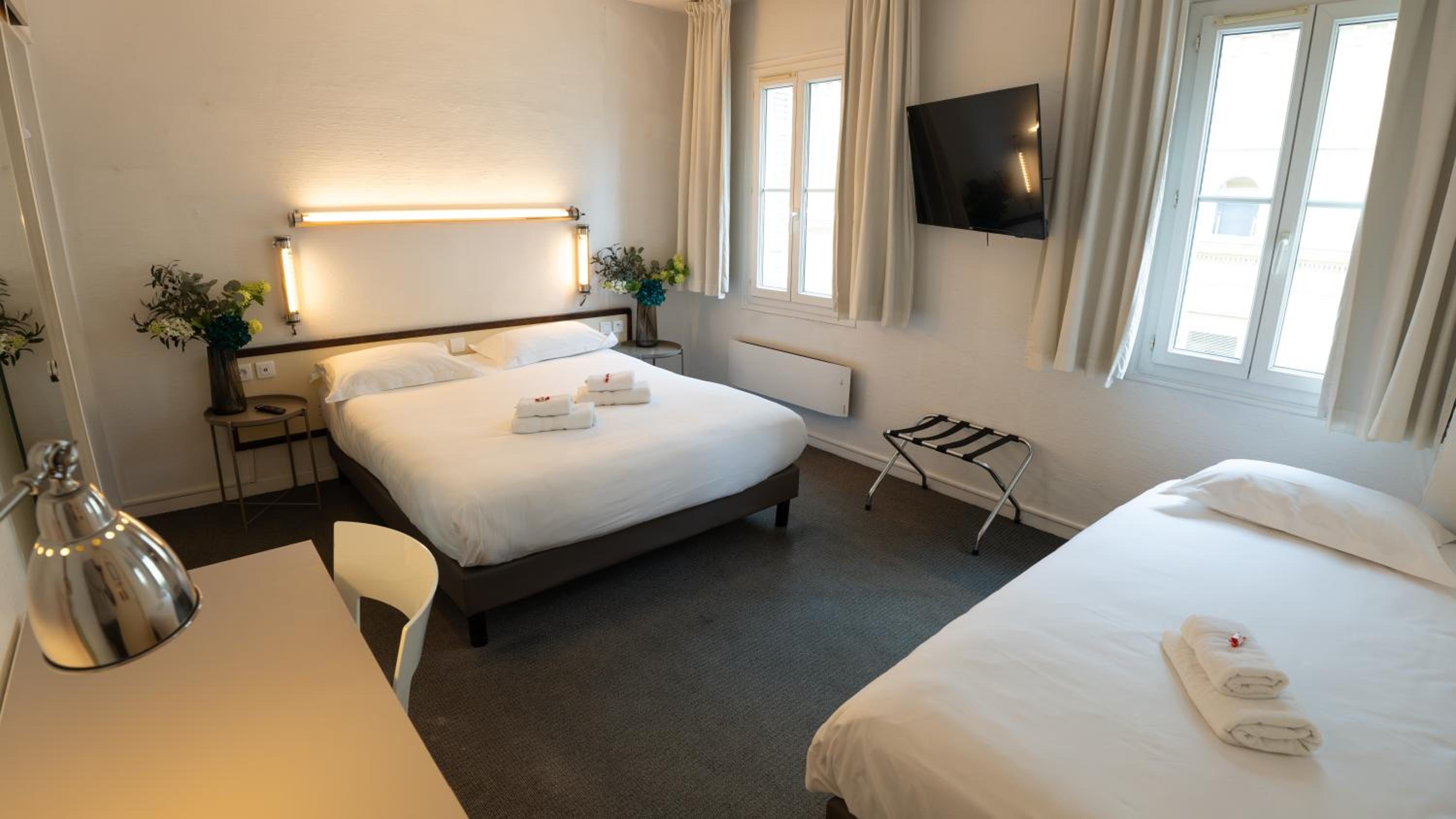 Triple Room photo 3