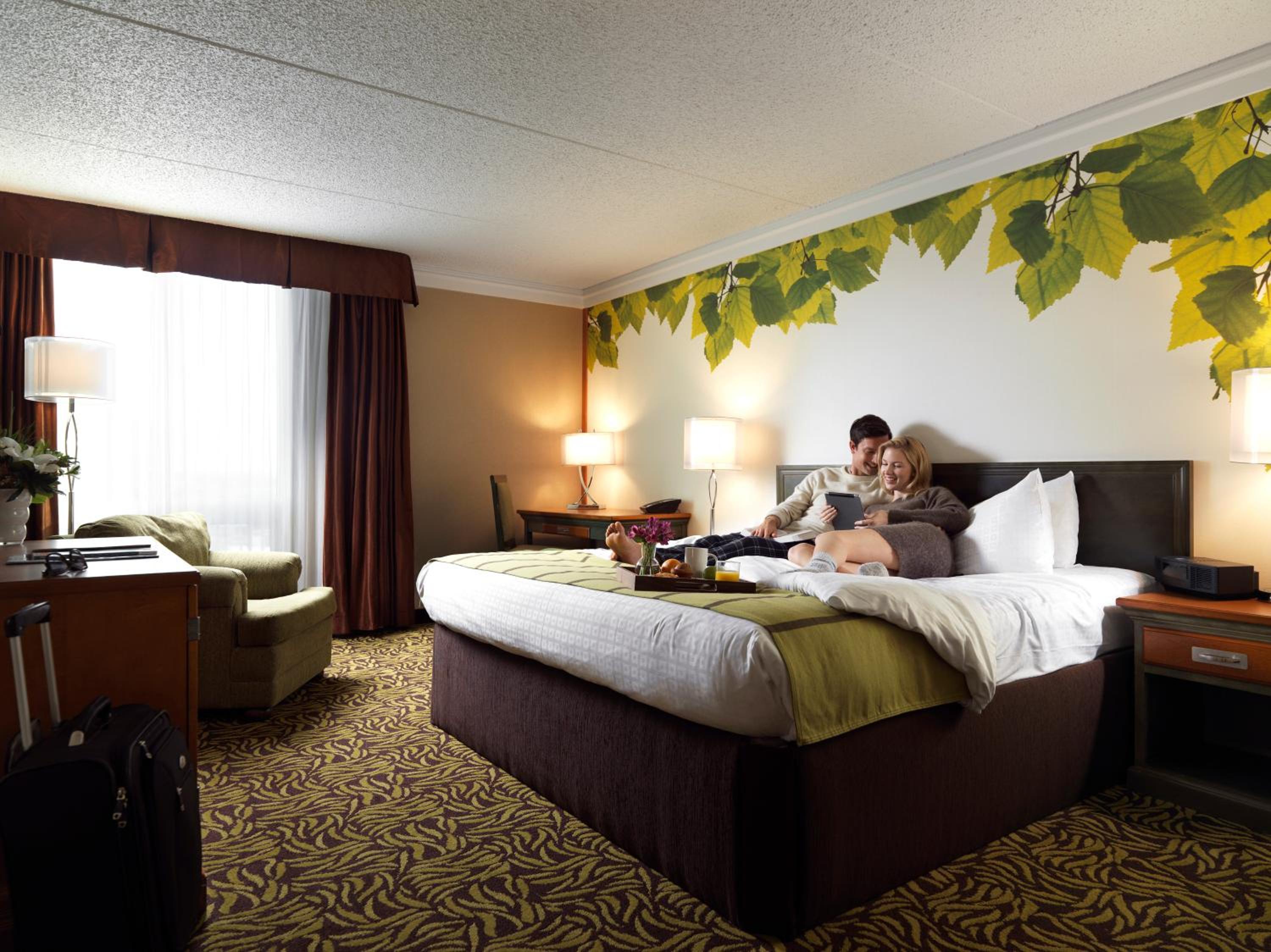 Deluxe Room - Photo 2