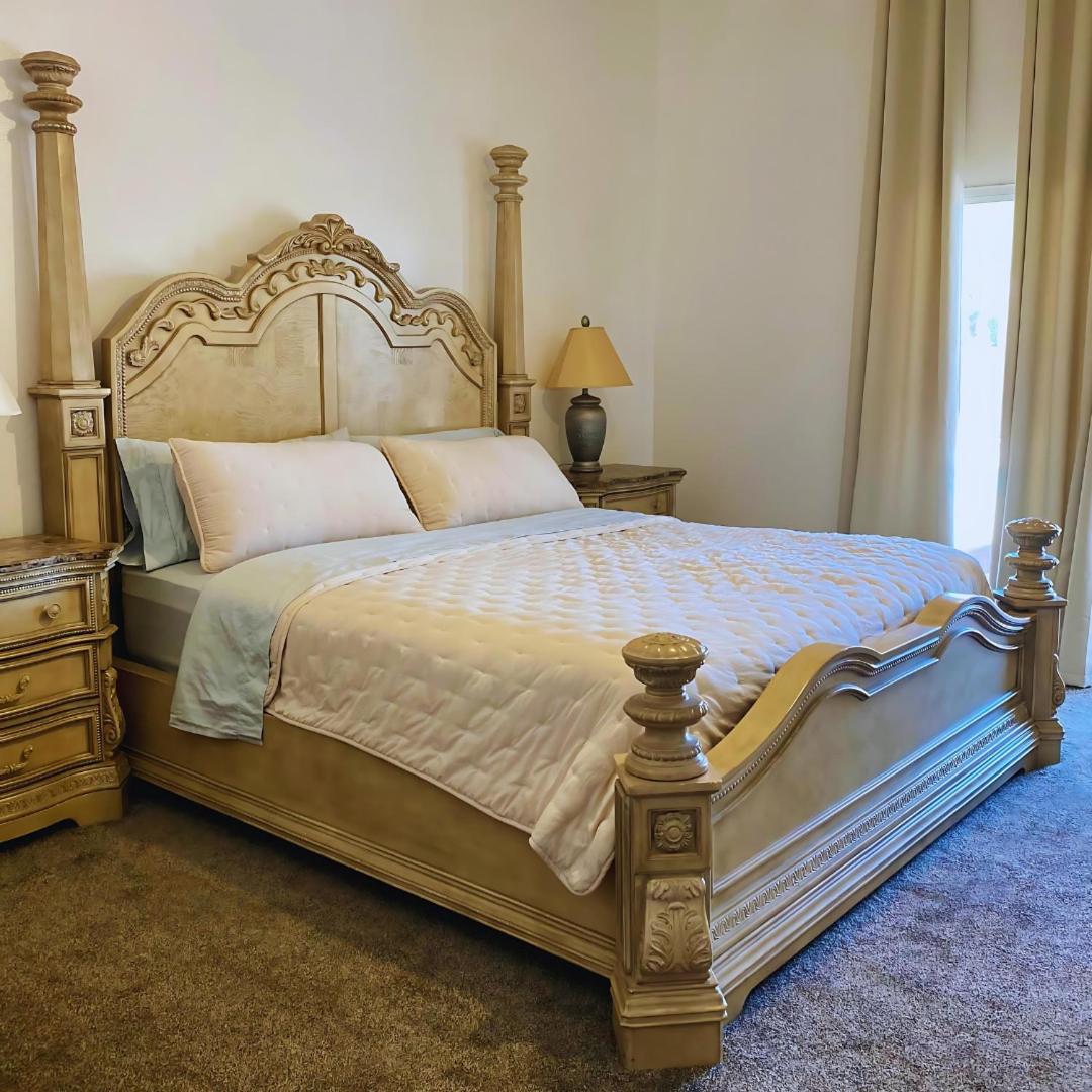 Four-Bedroom House photo 1