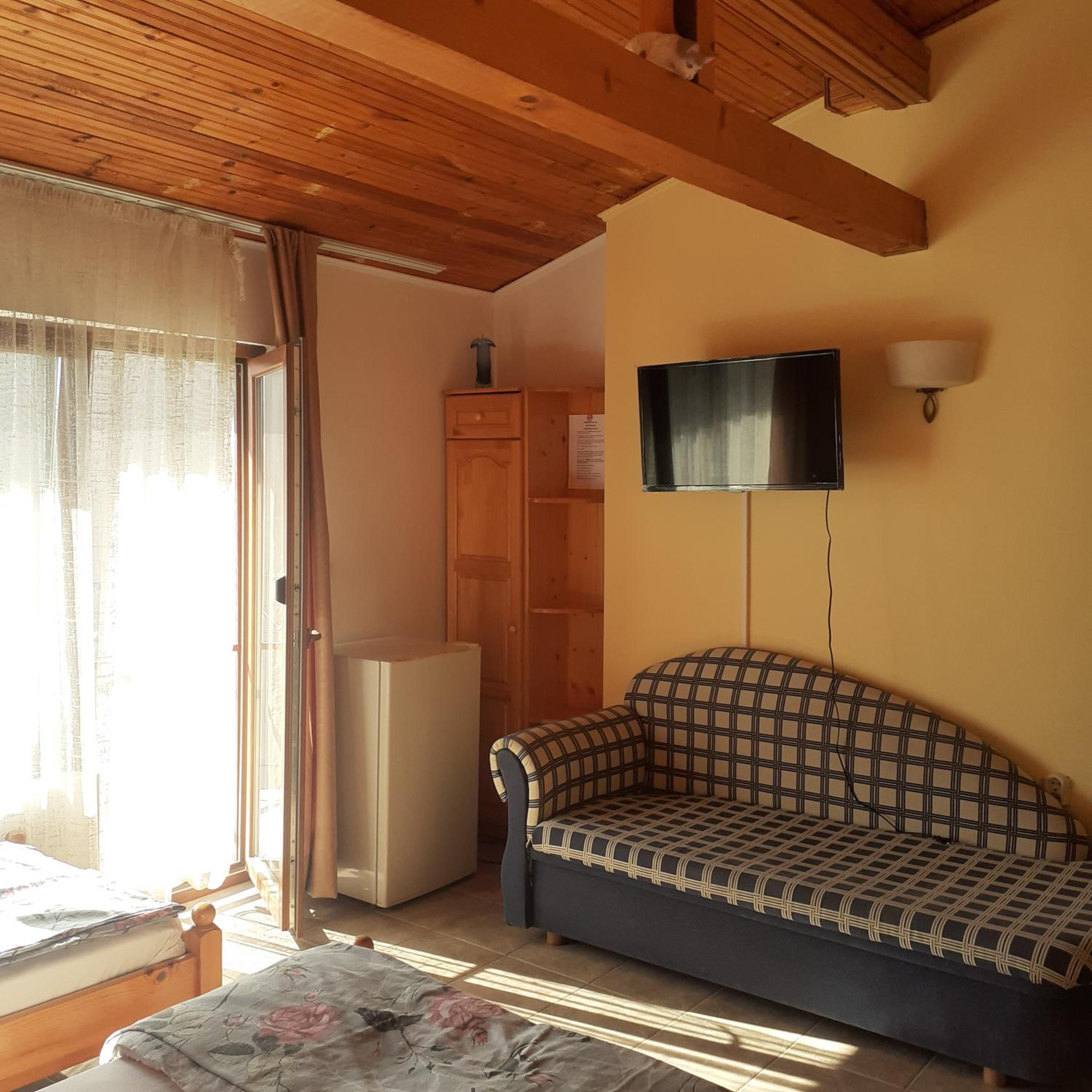 Classic Quadruple Room photo 1