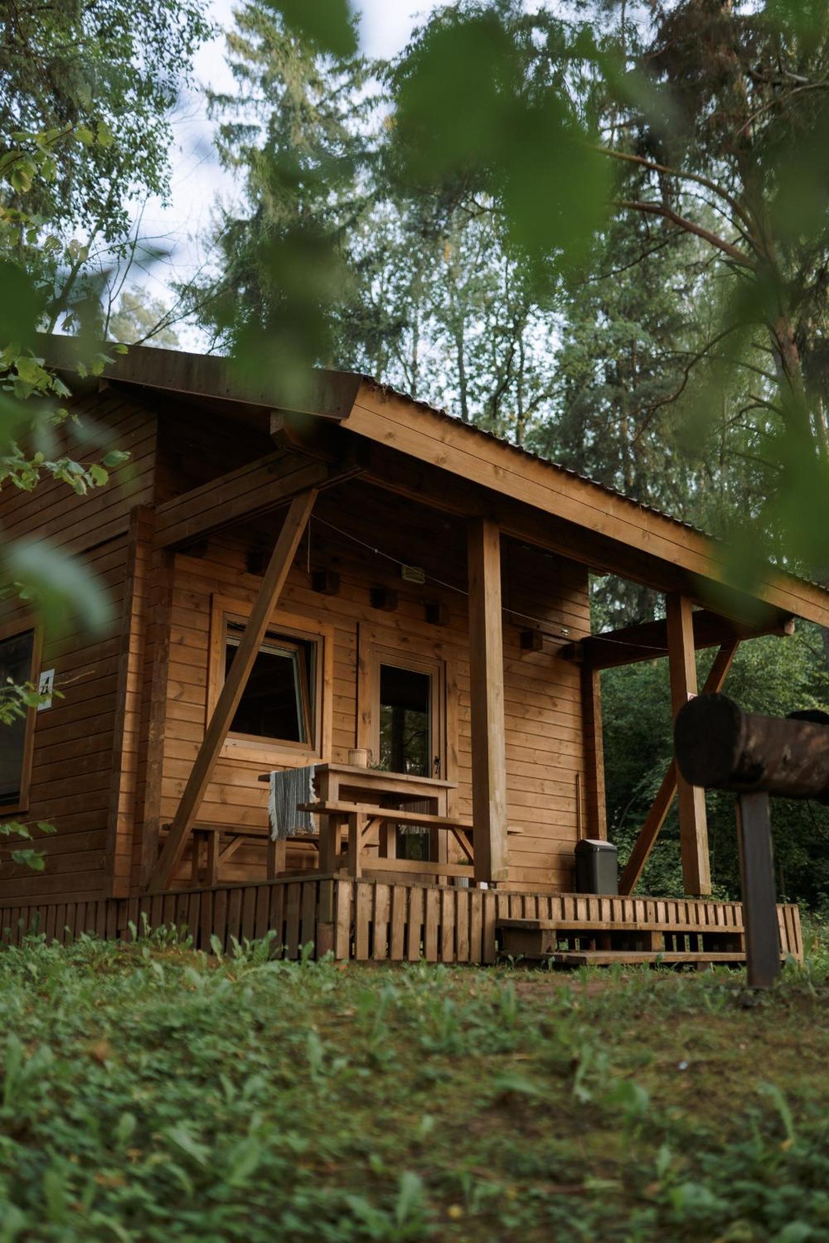Family Holiday Home - Photo 1