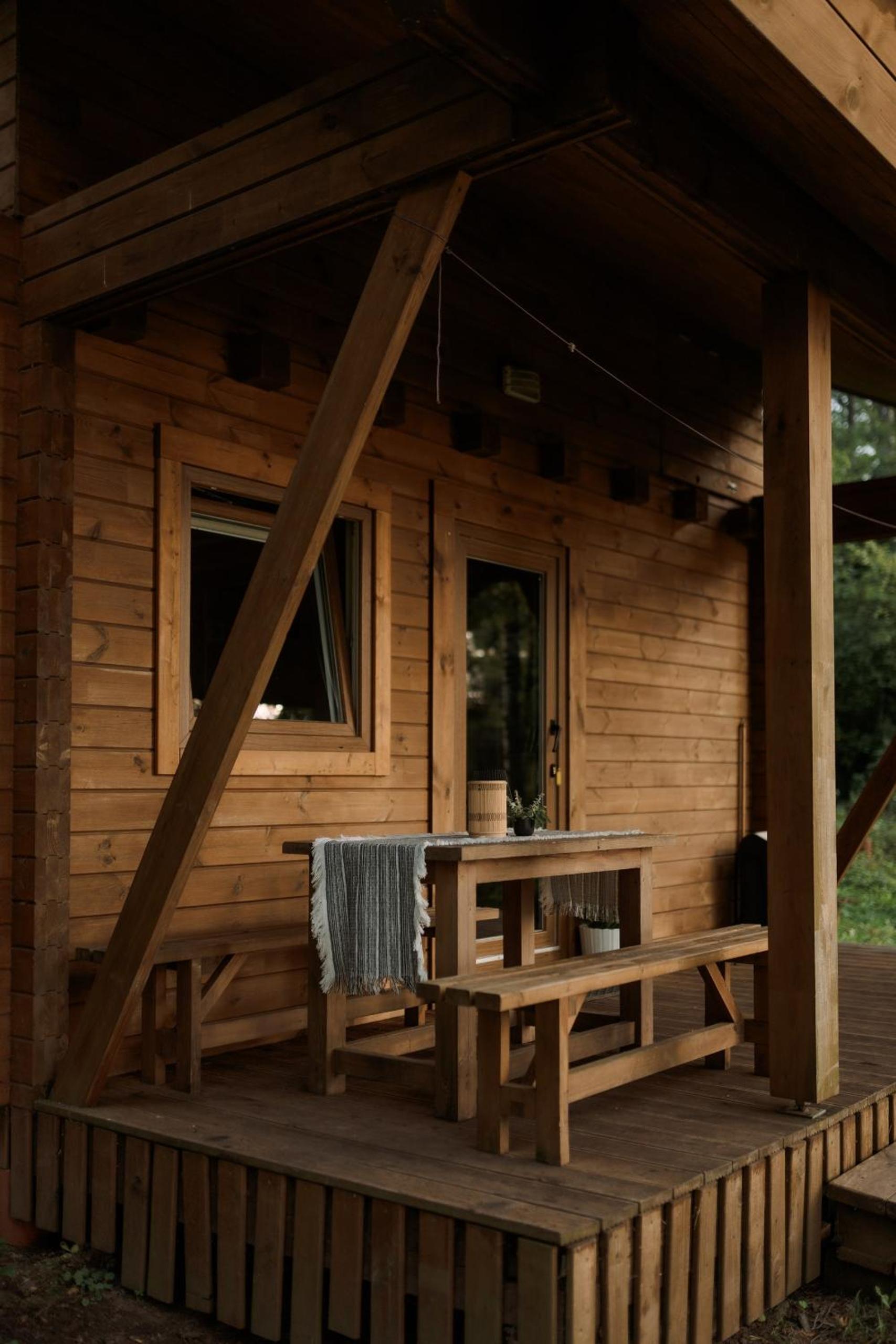 Family Holiday Home - Photo 2