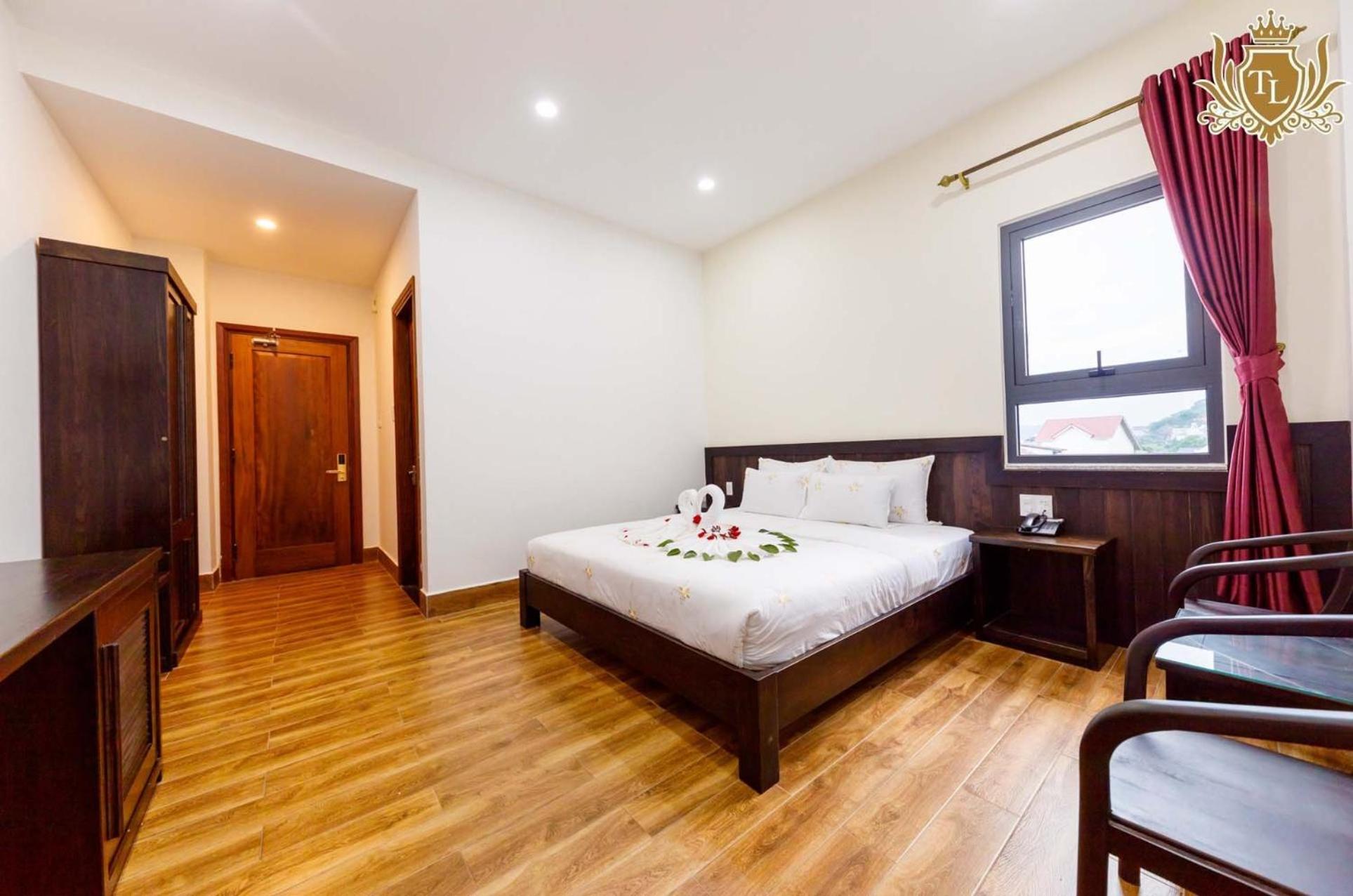 Superior Double Room photo 1