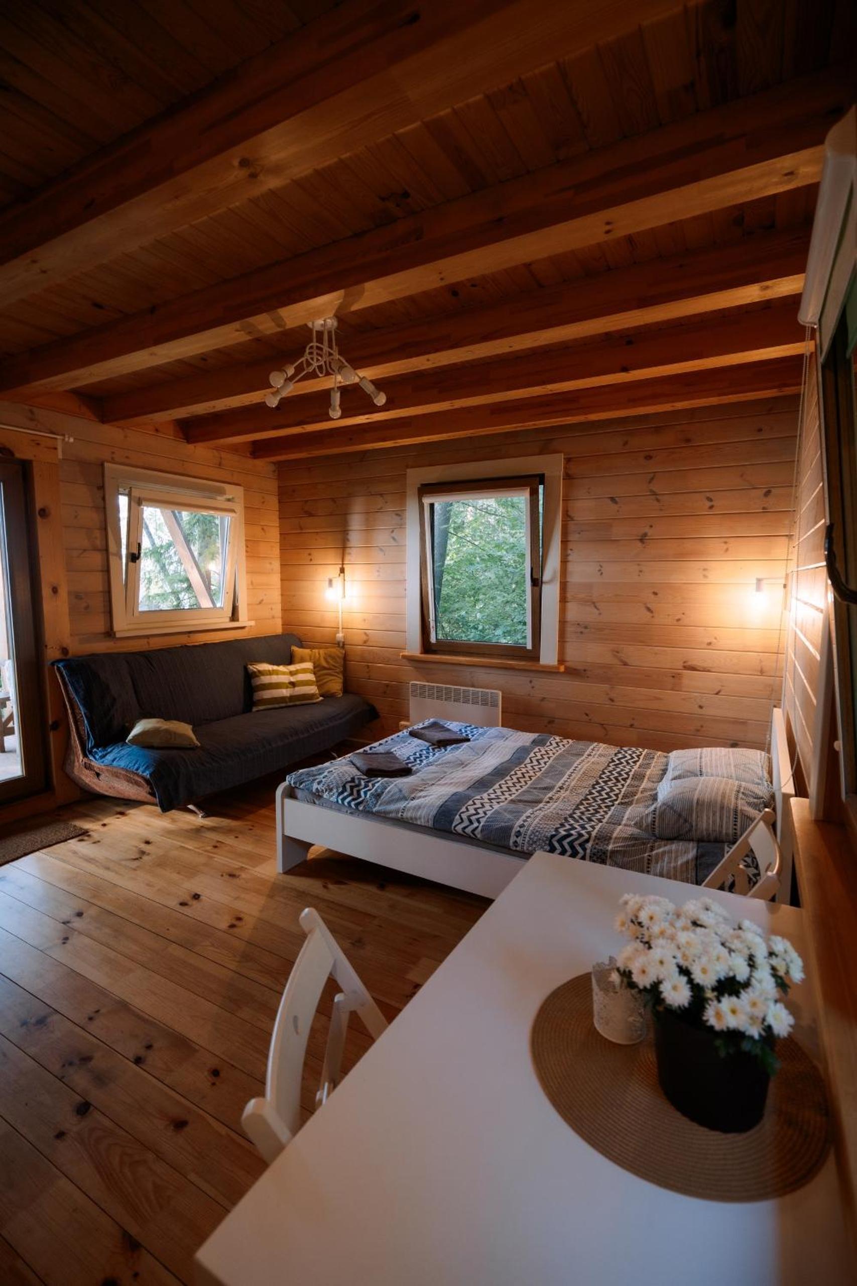 Family Holiday Home - Photo 6