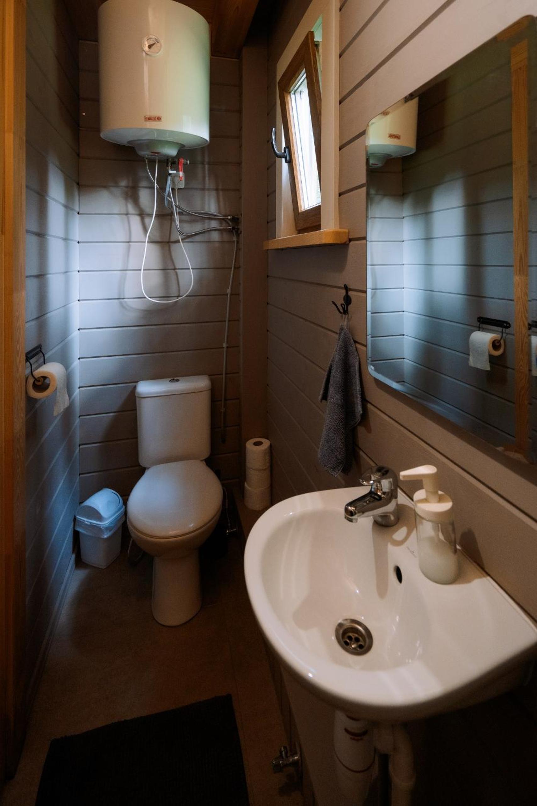 Family Holiday Home - Photo 10