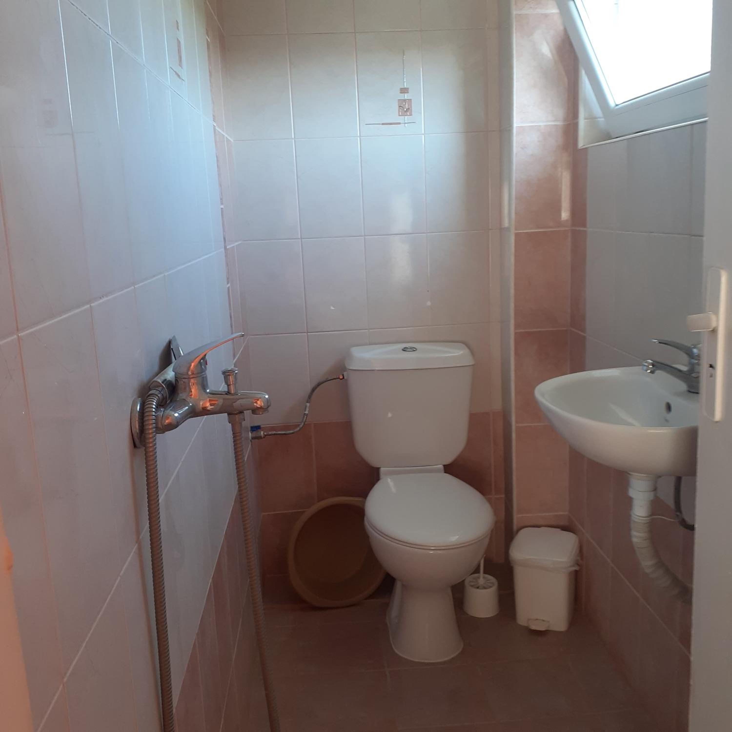 Classic Quadruple Room photo 3