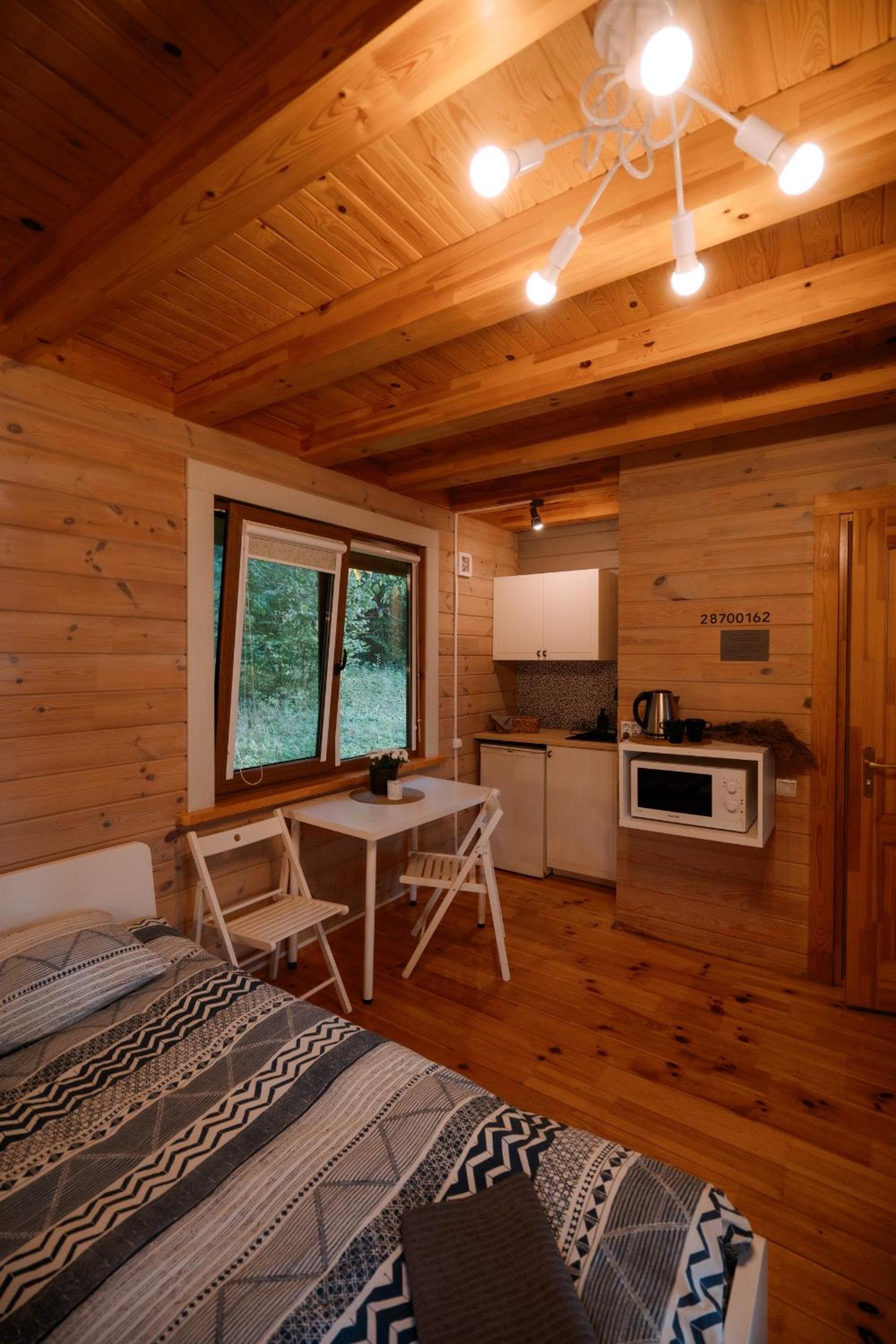 Family Holiday Home - Photo 7